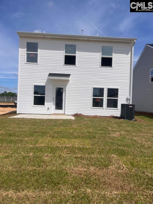 4100 Half Mast Loop Columbia, SC 29229