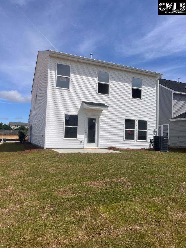 4100 Half Mast Loop Columbia, SC 29229