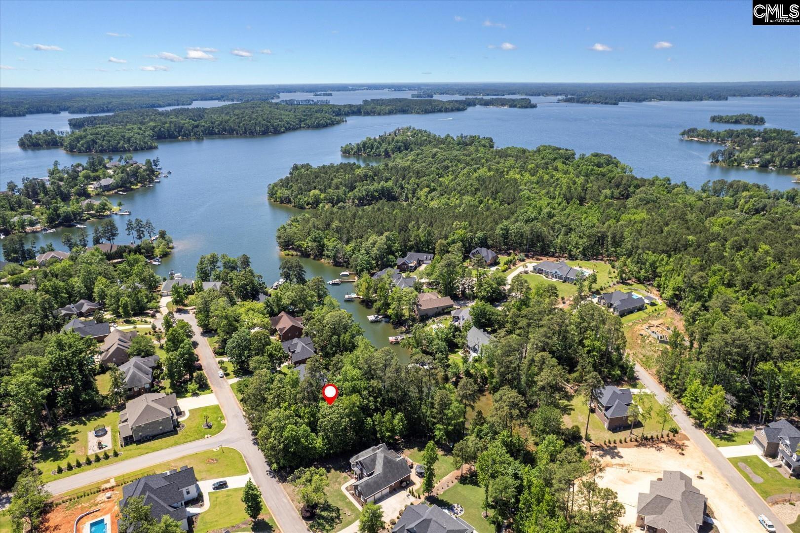 416 Lookover Pointe Drive, Chapin, South Carolina image 2