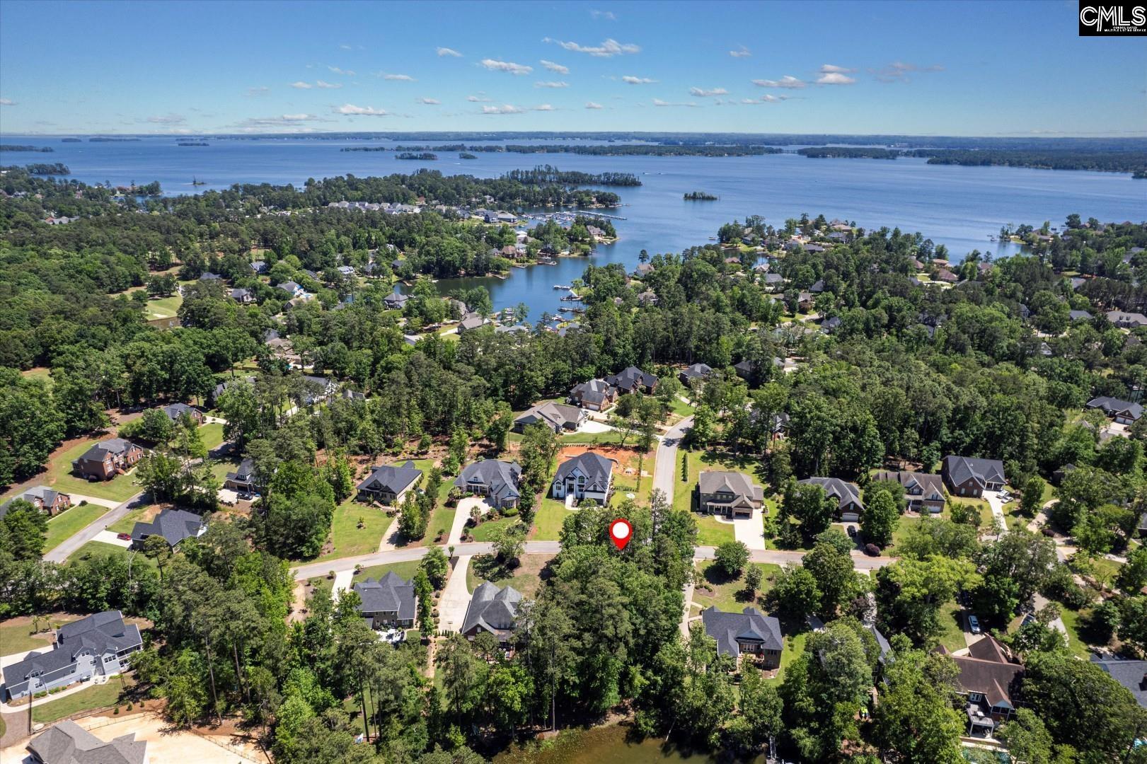 416 Lookover Pointe Drive, Chapin, South Carolina image 4