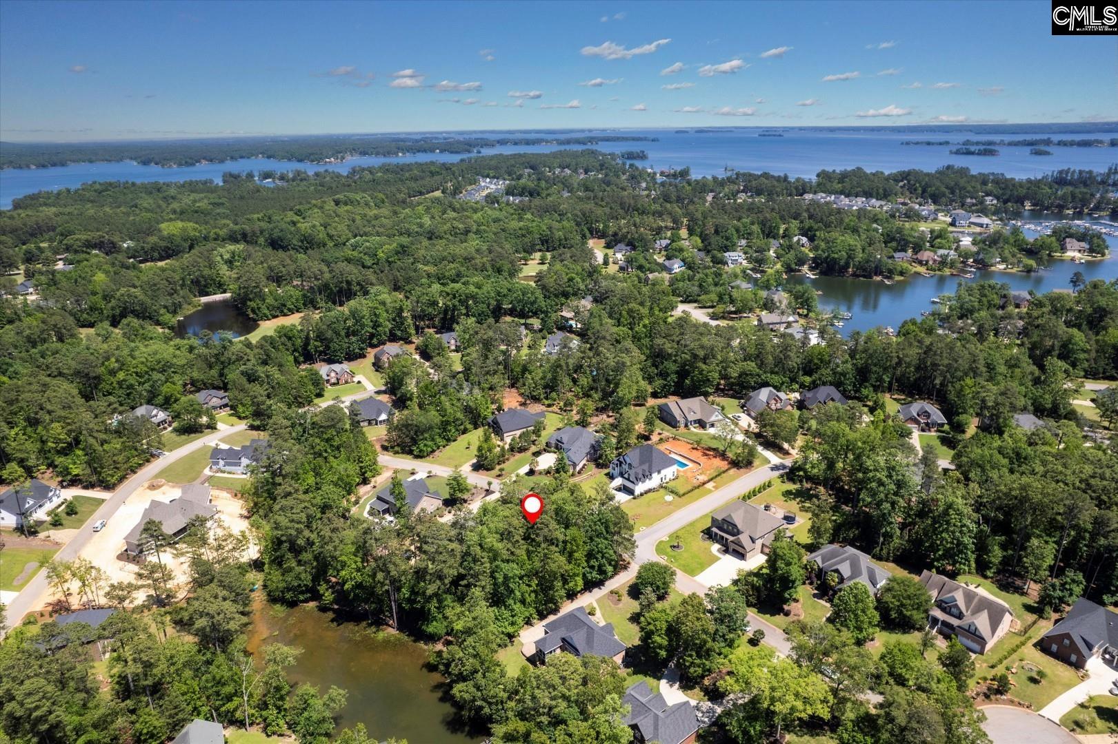 416 Lookover Pointe Drive, Chapin, South Carolina image 5