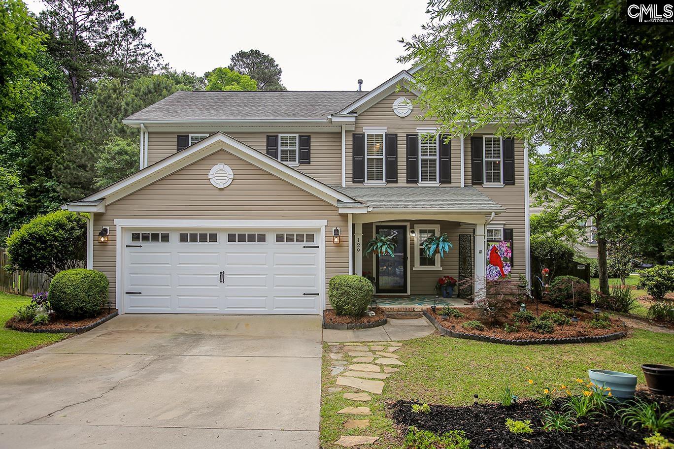 129 Underwood Drive, Lexington, South Carolina image 1
