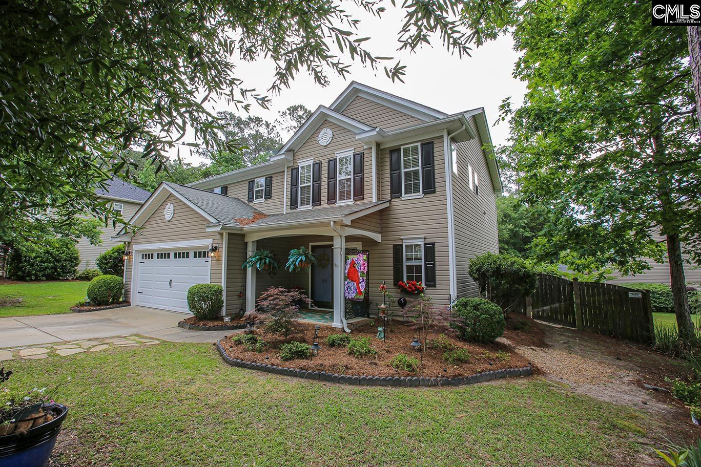 129 Underwood Drive, Lexington, South Carolina image 2