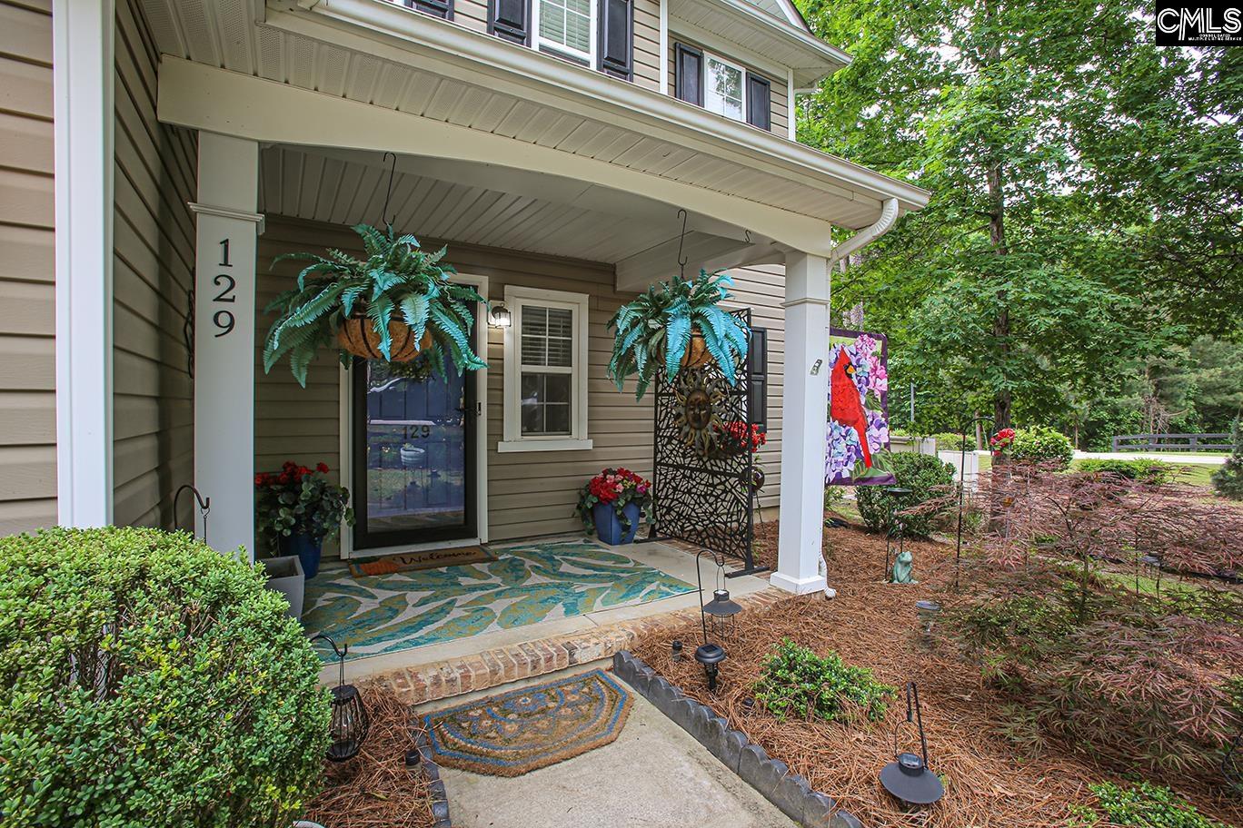 129 Underwood Drive, Lexington, South Carolina image 3