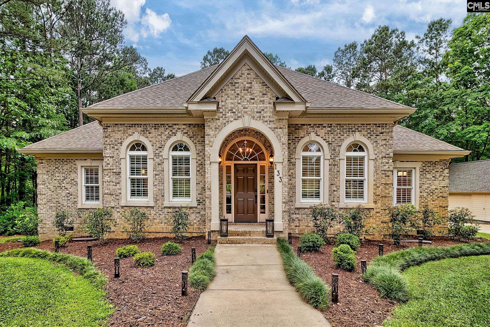133 Westlake Farms Drive Blythewood, SC 29016