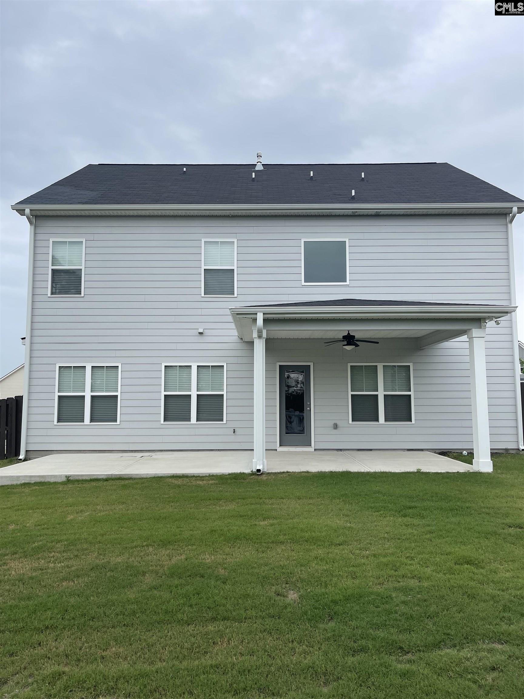 8022 Crossbow Landing, Graniteville, South Carolina image 27