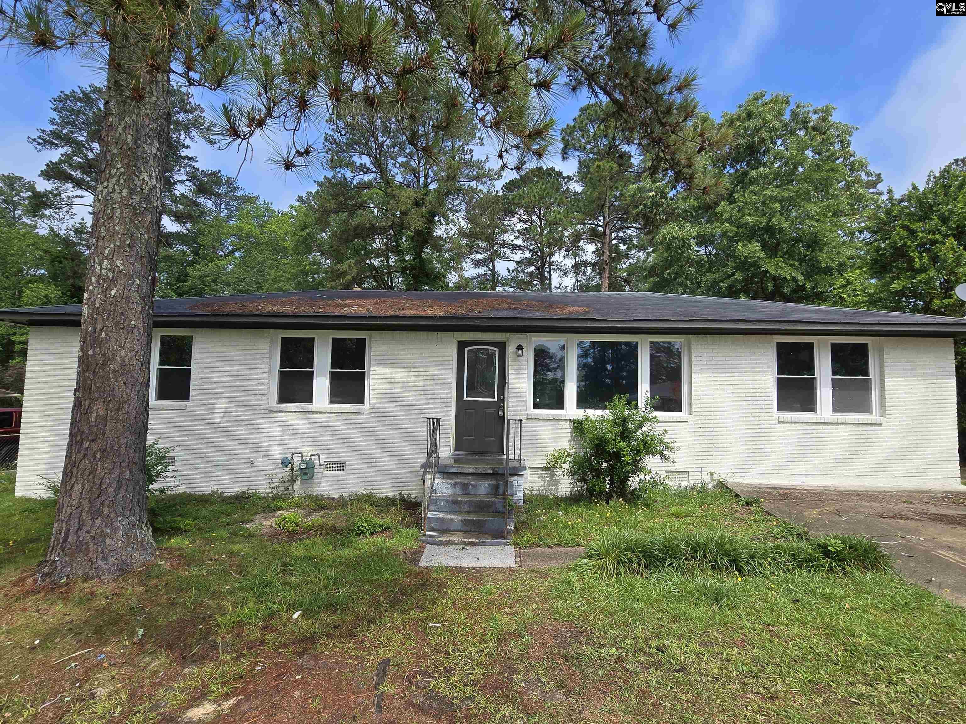 2009 Woodfield Drive Columbia, SC 29223-3736