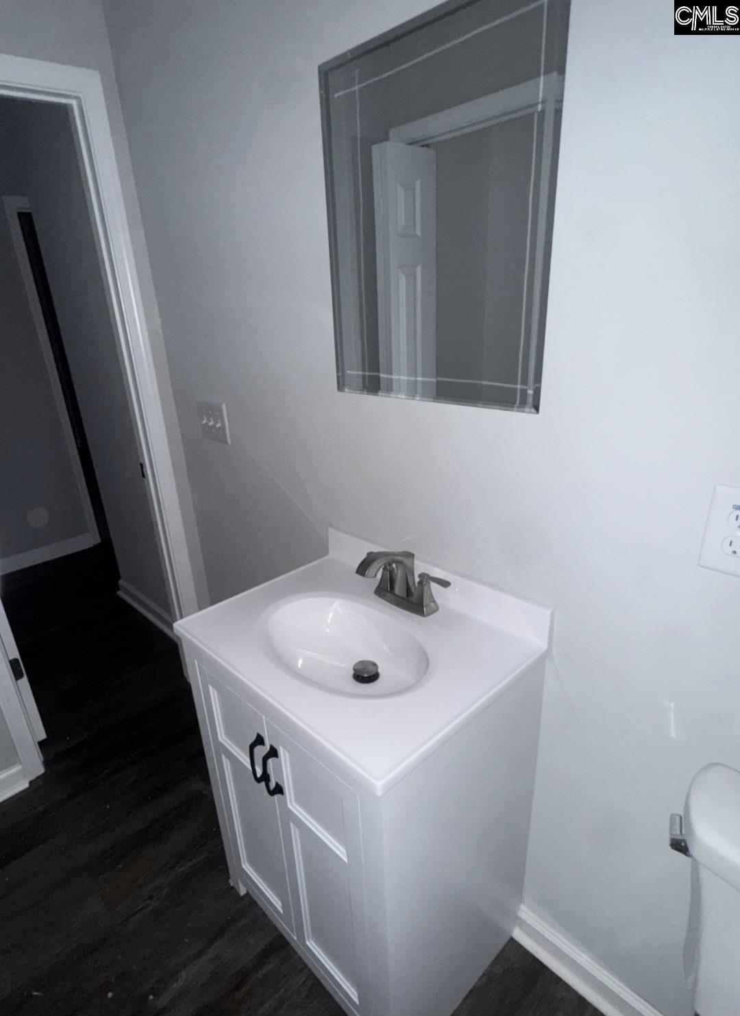 2009 Woodfield Drive Columbia, SC 29223-3736