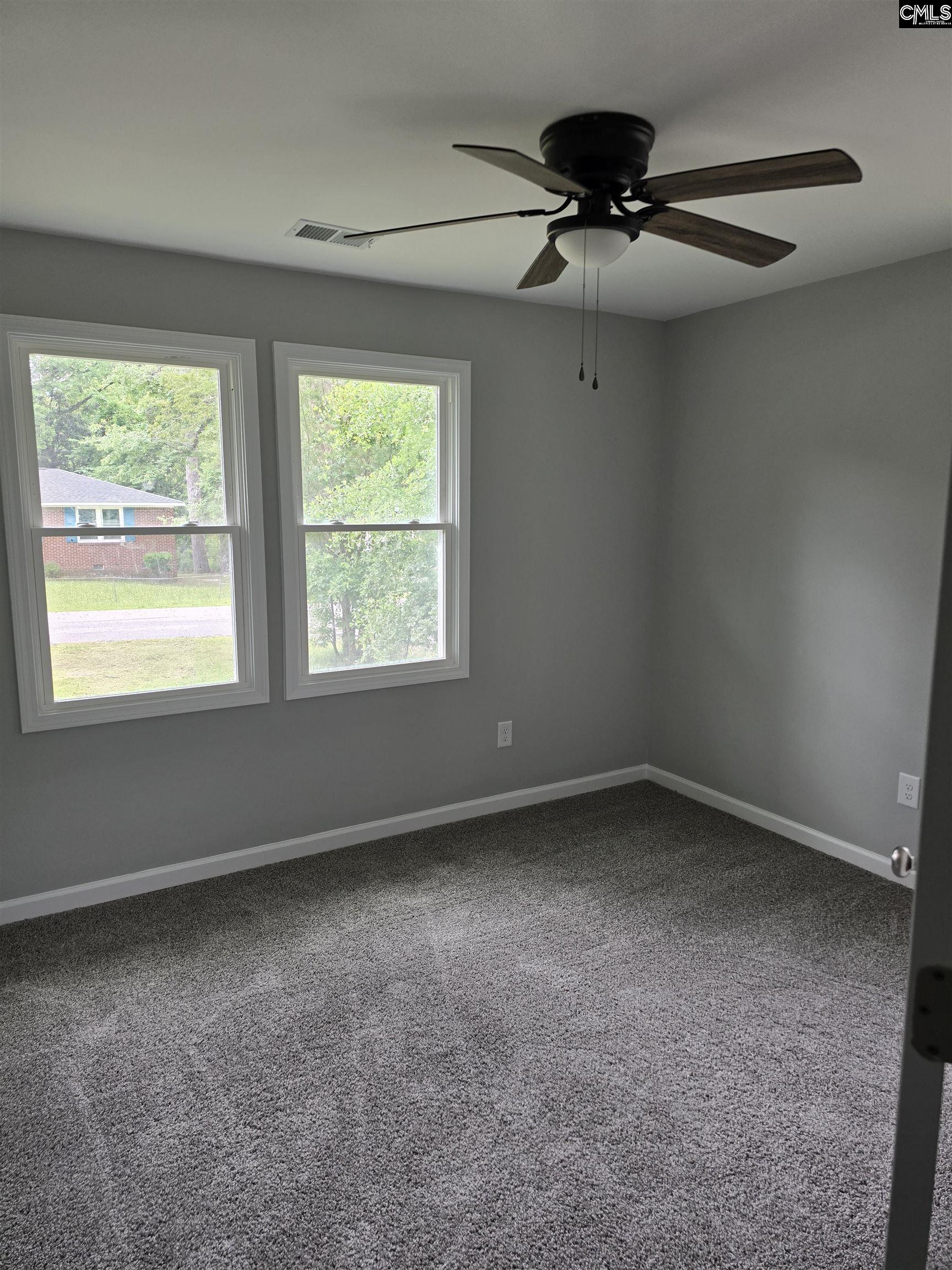 2009 Woodfield Drive Columbia, SC 29223-3736