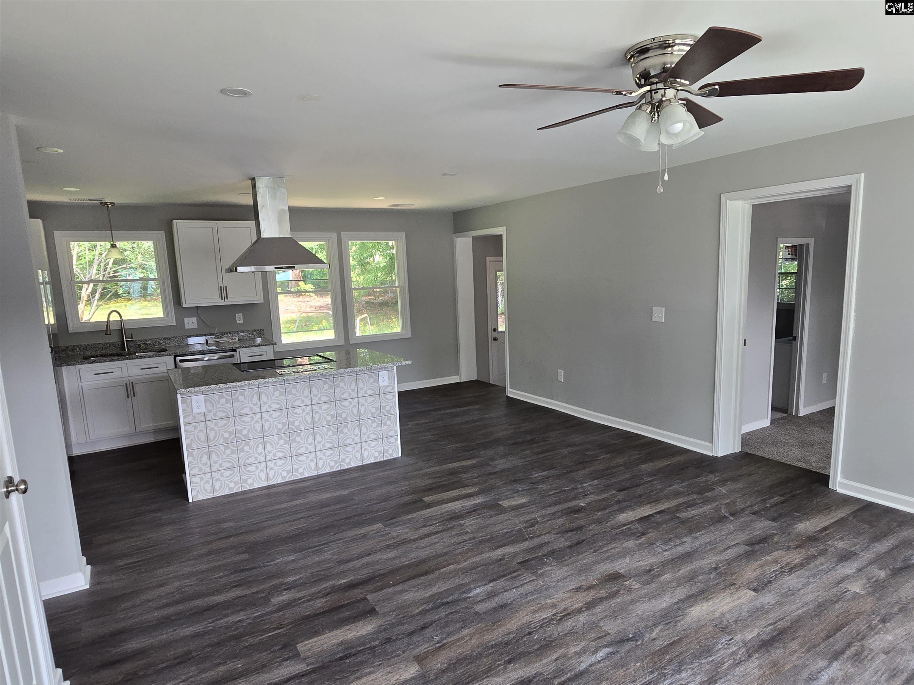 2009 Woodfield Drive Columbia, SC 29223-3736