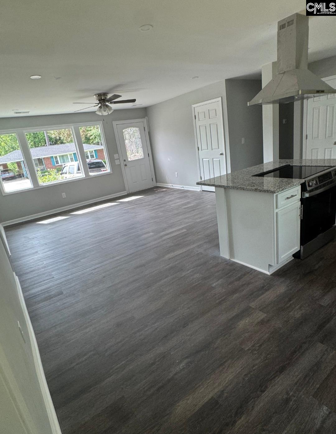 2009 Woodfield Drive Columbia, SC 29223-3736