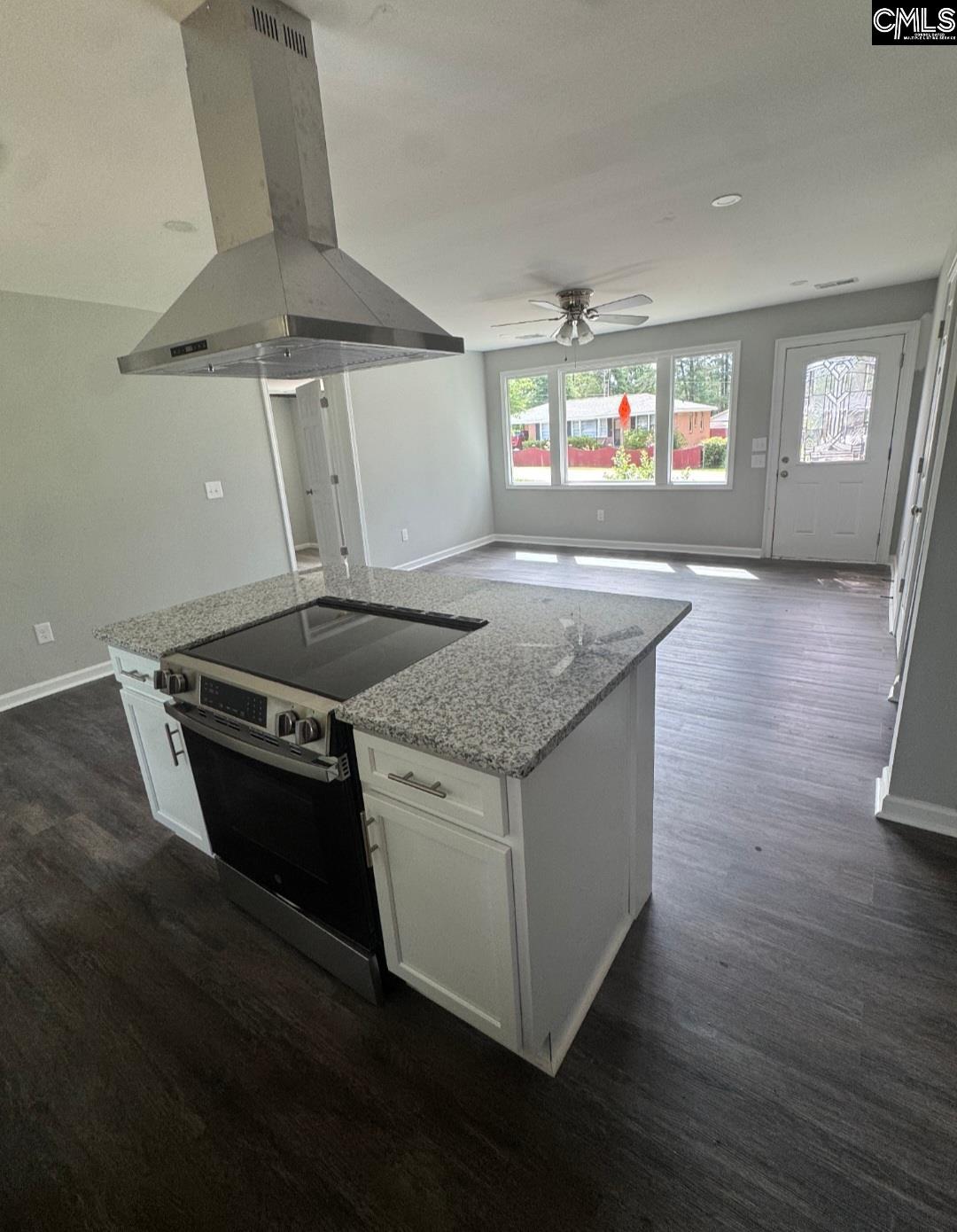 2009 Woodfield Drive Columbia, SC 29223-3736