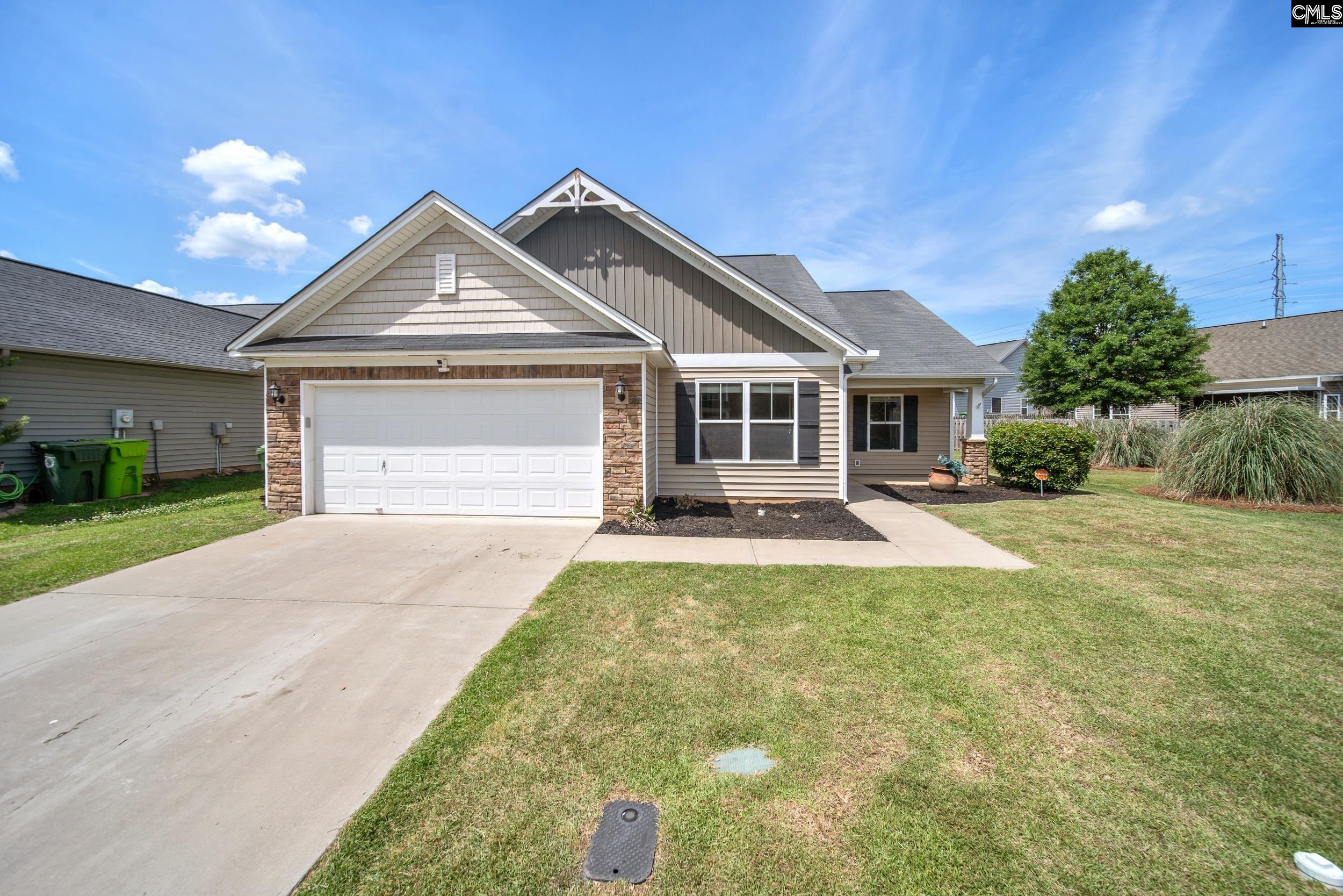 420 Crawley Lane, Chapin, South Carolina image 1