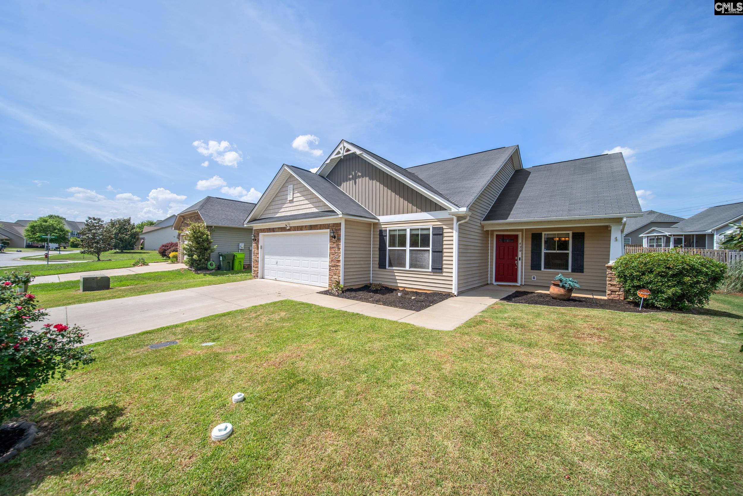 420 Crawley Lane, Chapin, South Carolina image 2