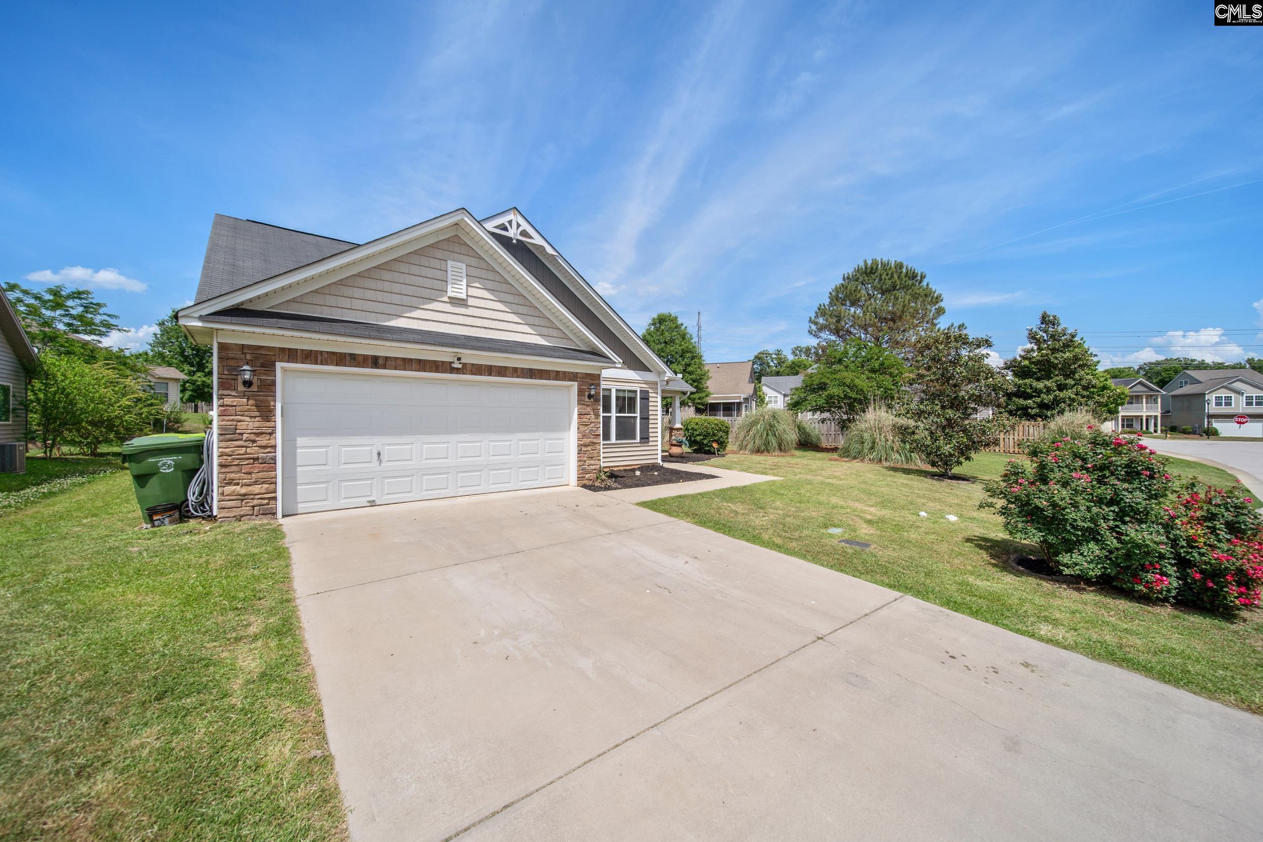 420 Crawley Lane, Chapin, South Carolina image 3