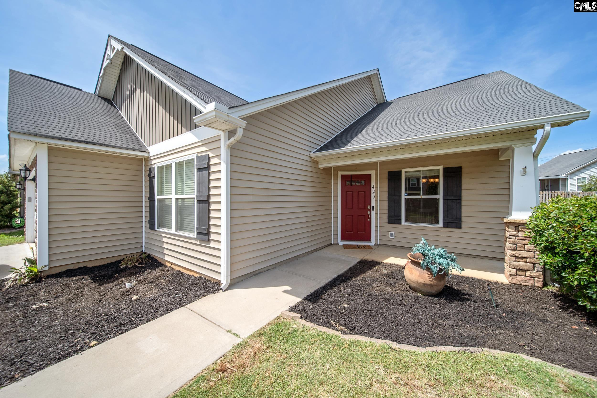 420 Crawley Lane, Chapin, South Carolina image 4