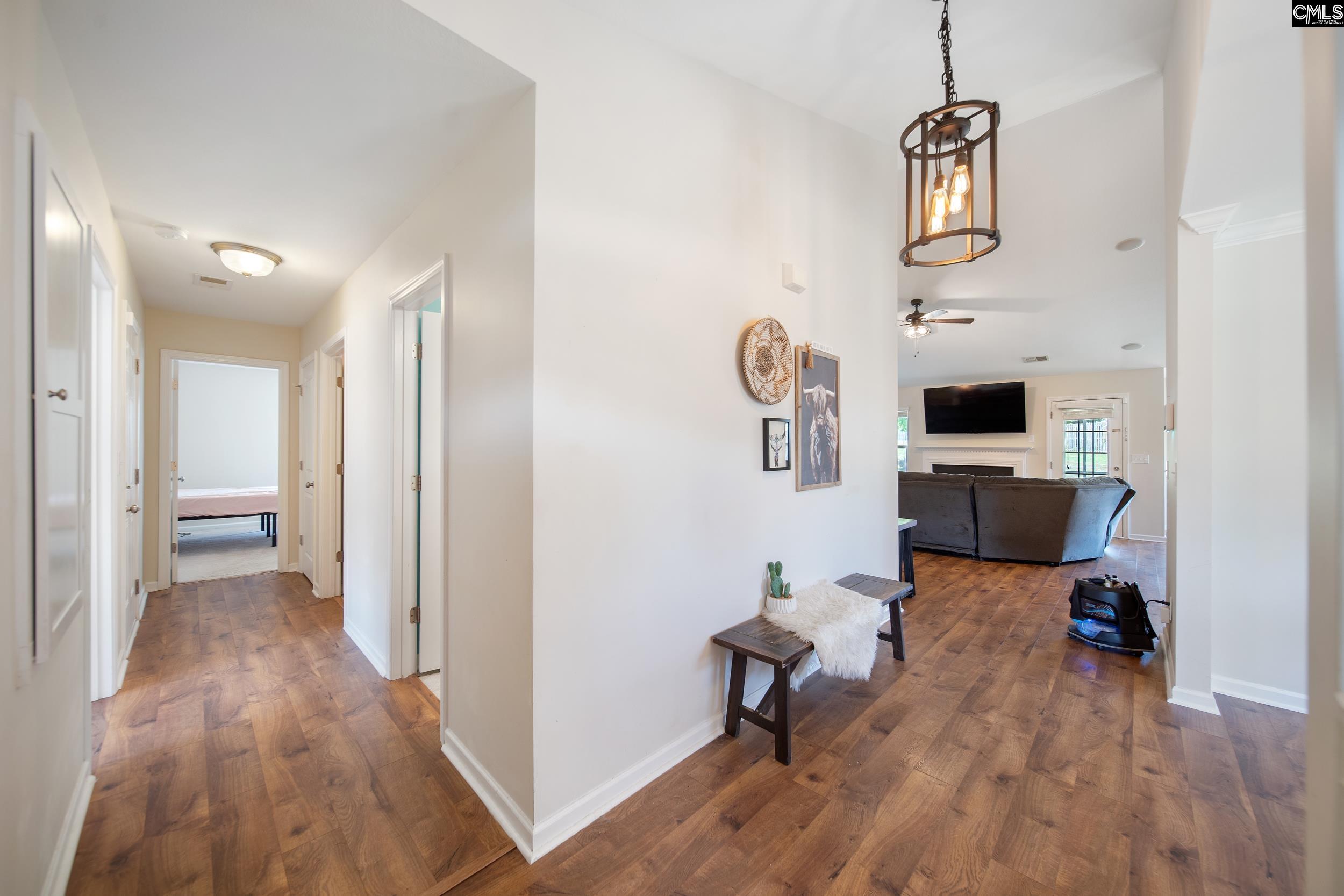 420 Crawley Lane, Chapin, South Carolina image 5