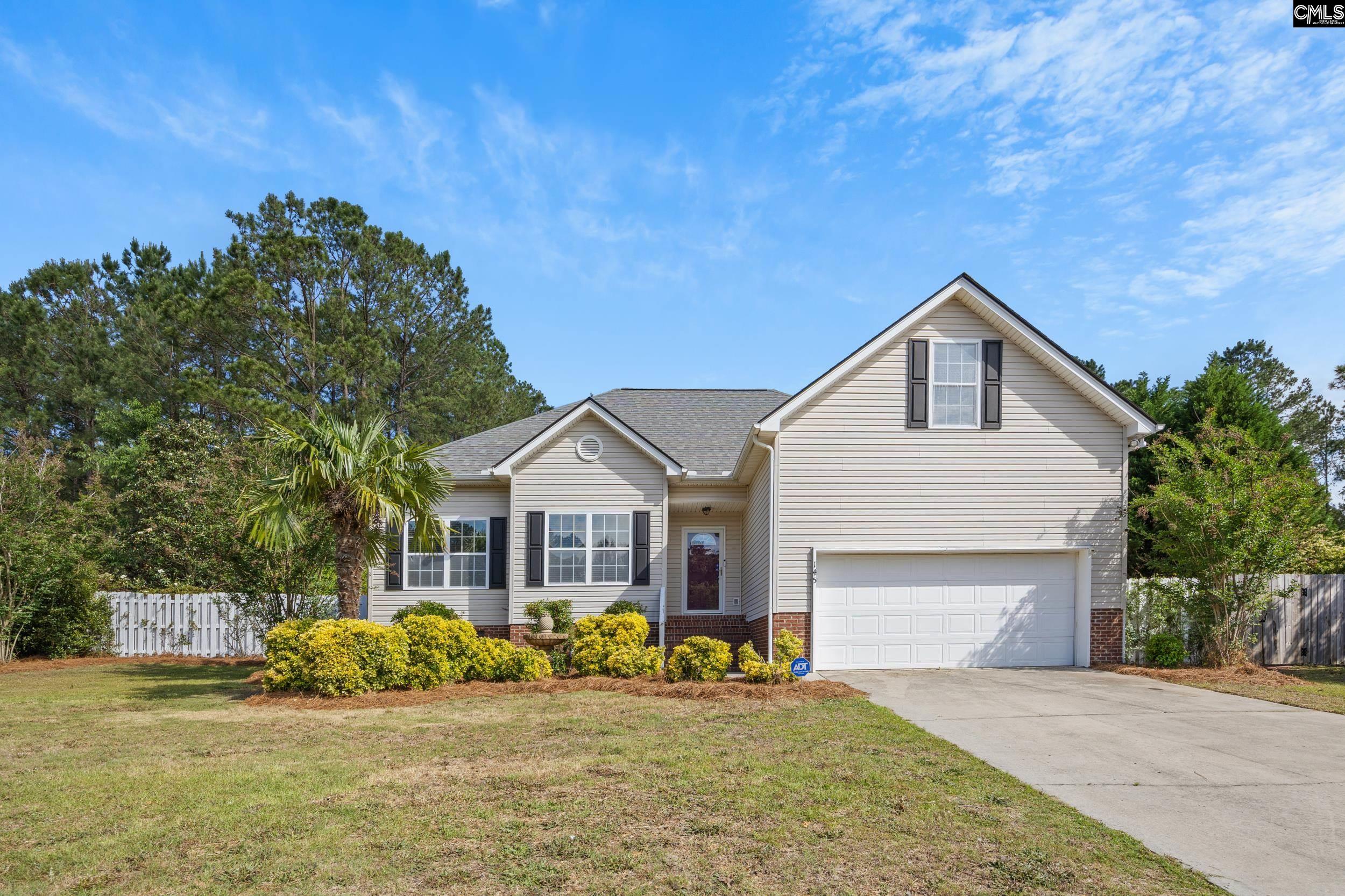 145 Farm Chase Drive, Lexington, South Carolina image 1