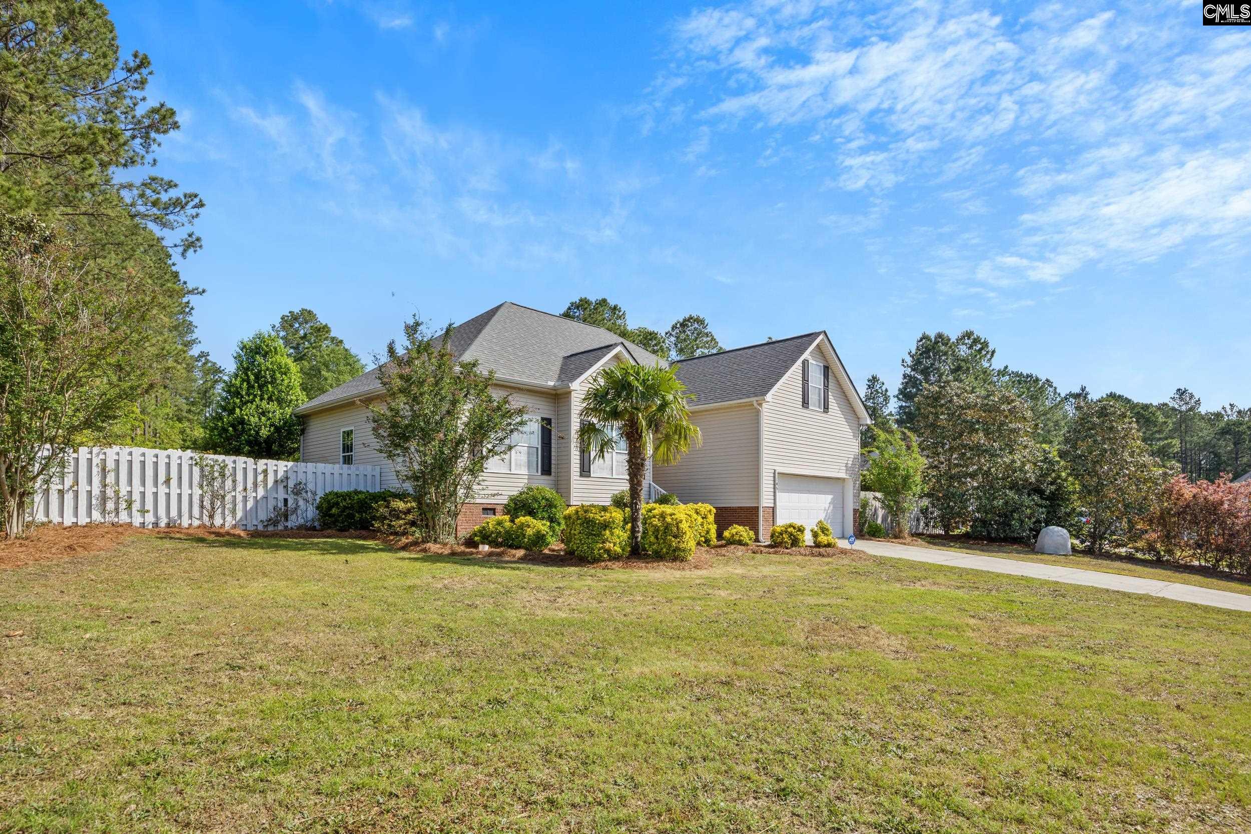 145 Farm Chase Drive, Lexington, South Carolina image 2