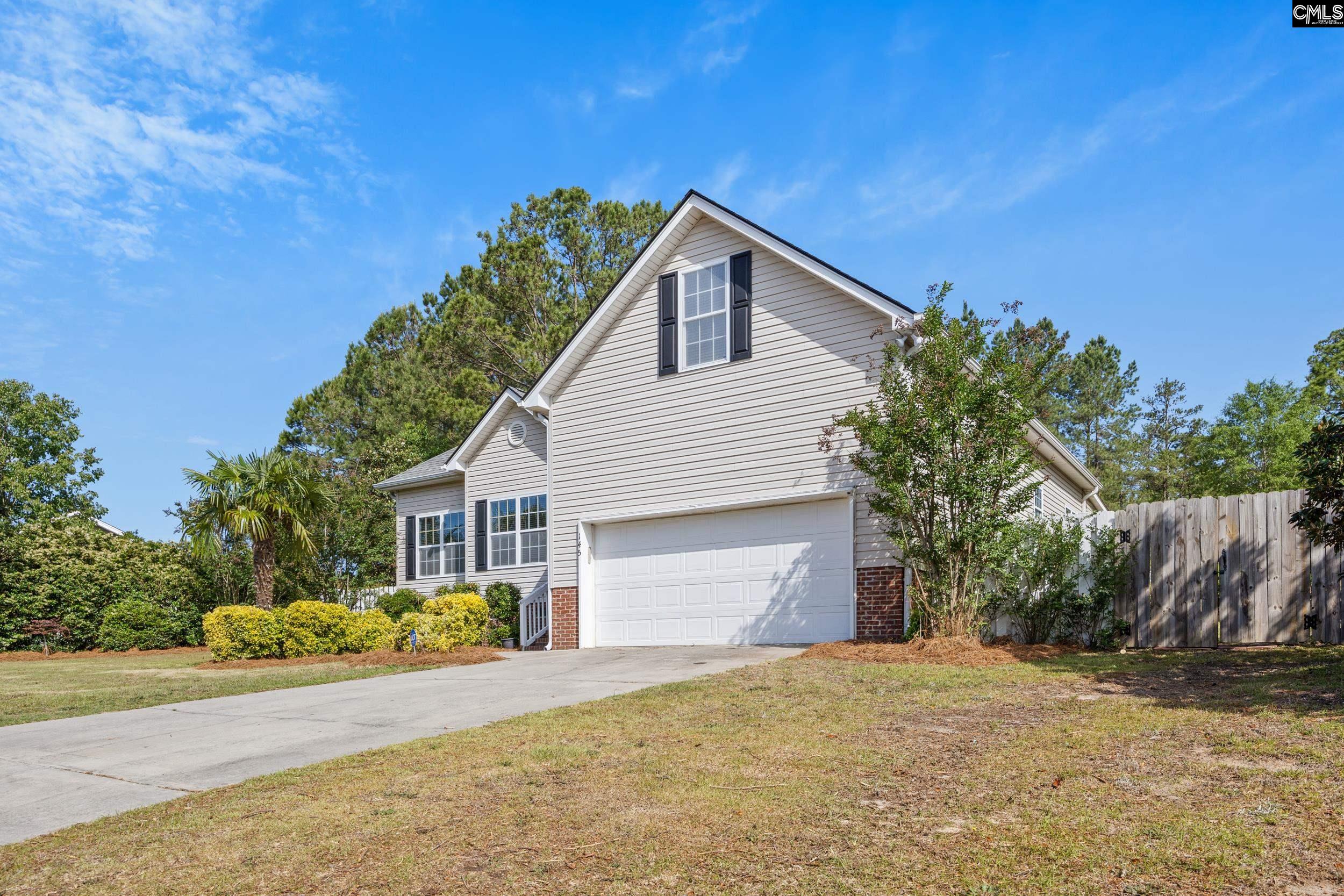 145 Farm Chase Drive, Lexington, South Carolina image 3