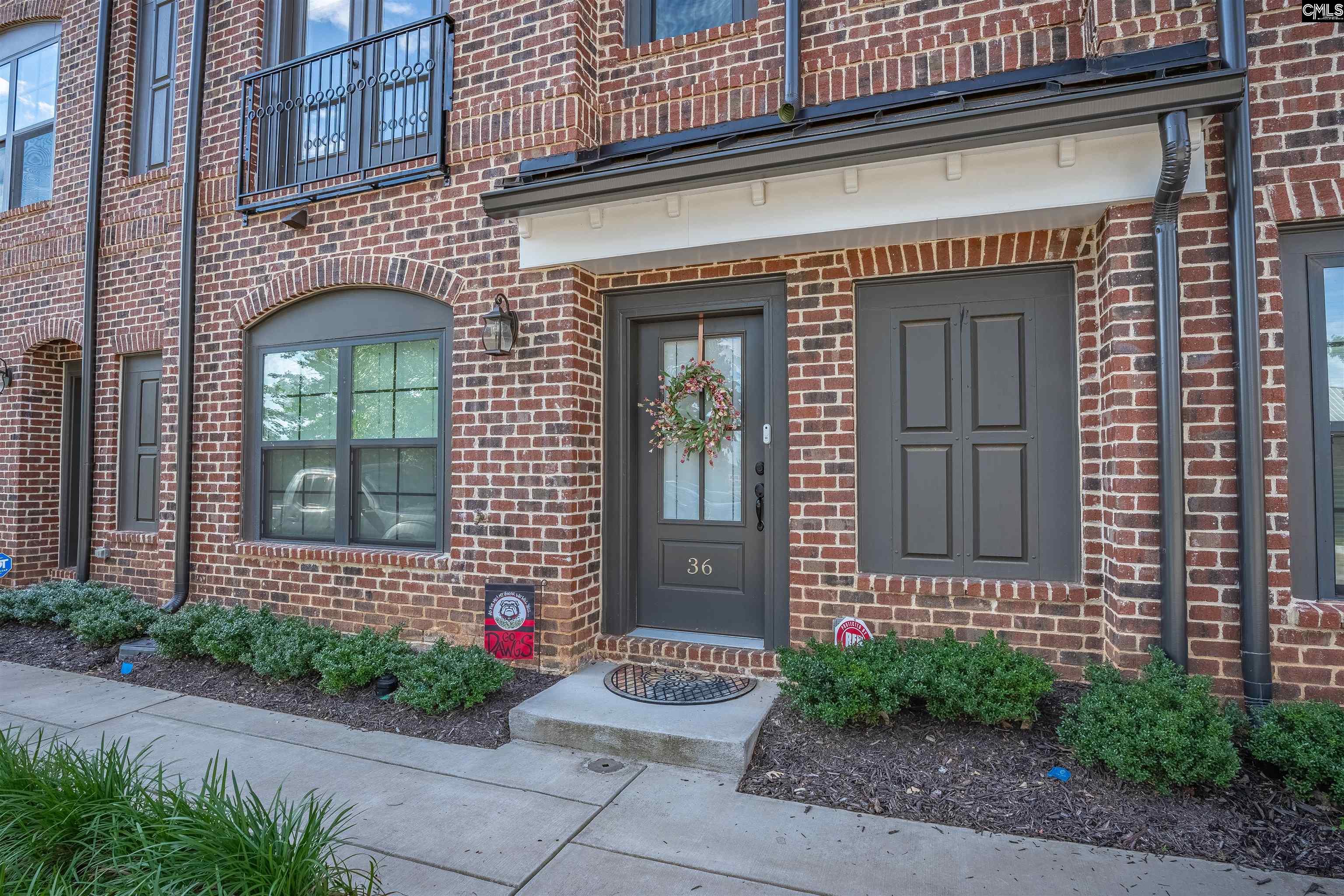 36 Townpark Circle, Columbia, South Carolina image 1