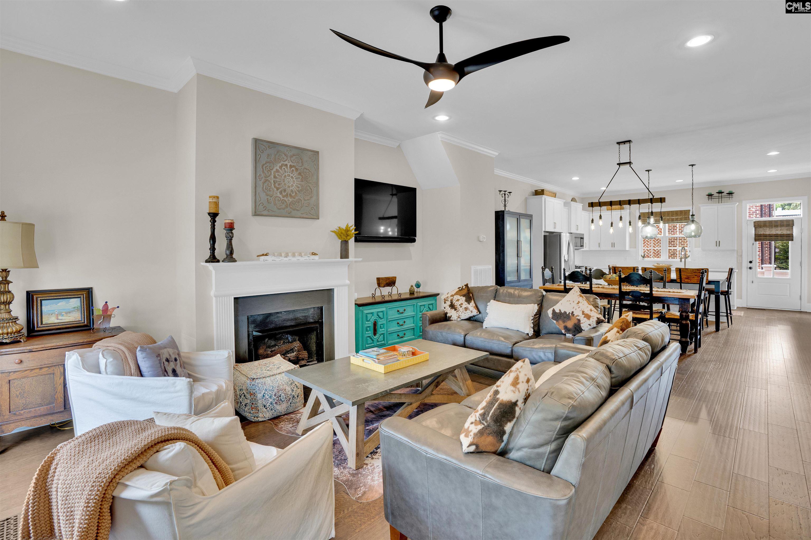 36 Townpark Circle, Columbia, South Carolina image 12