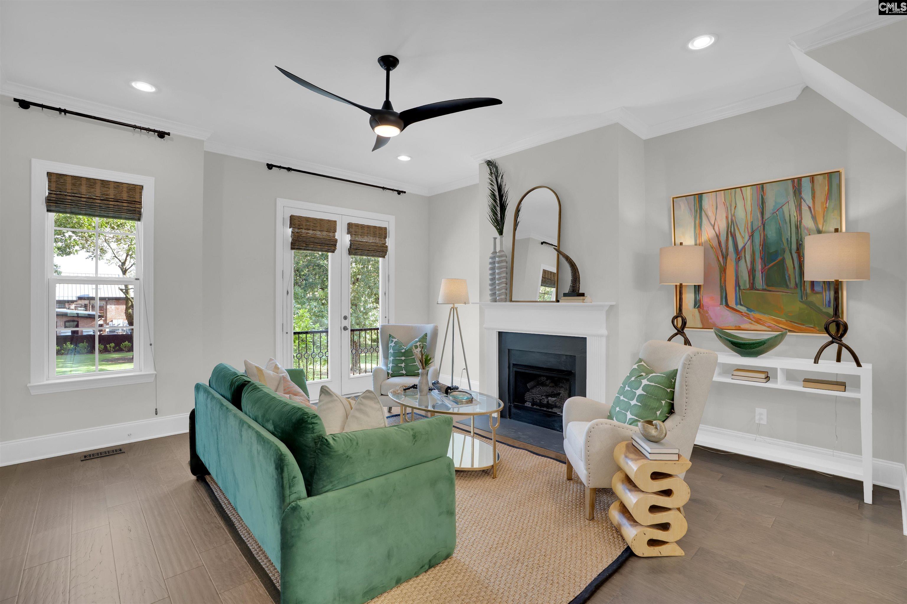 36 Townpark Circle Columbia, SC 29201