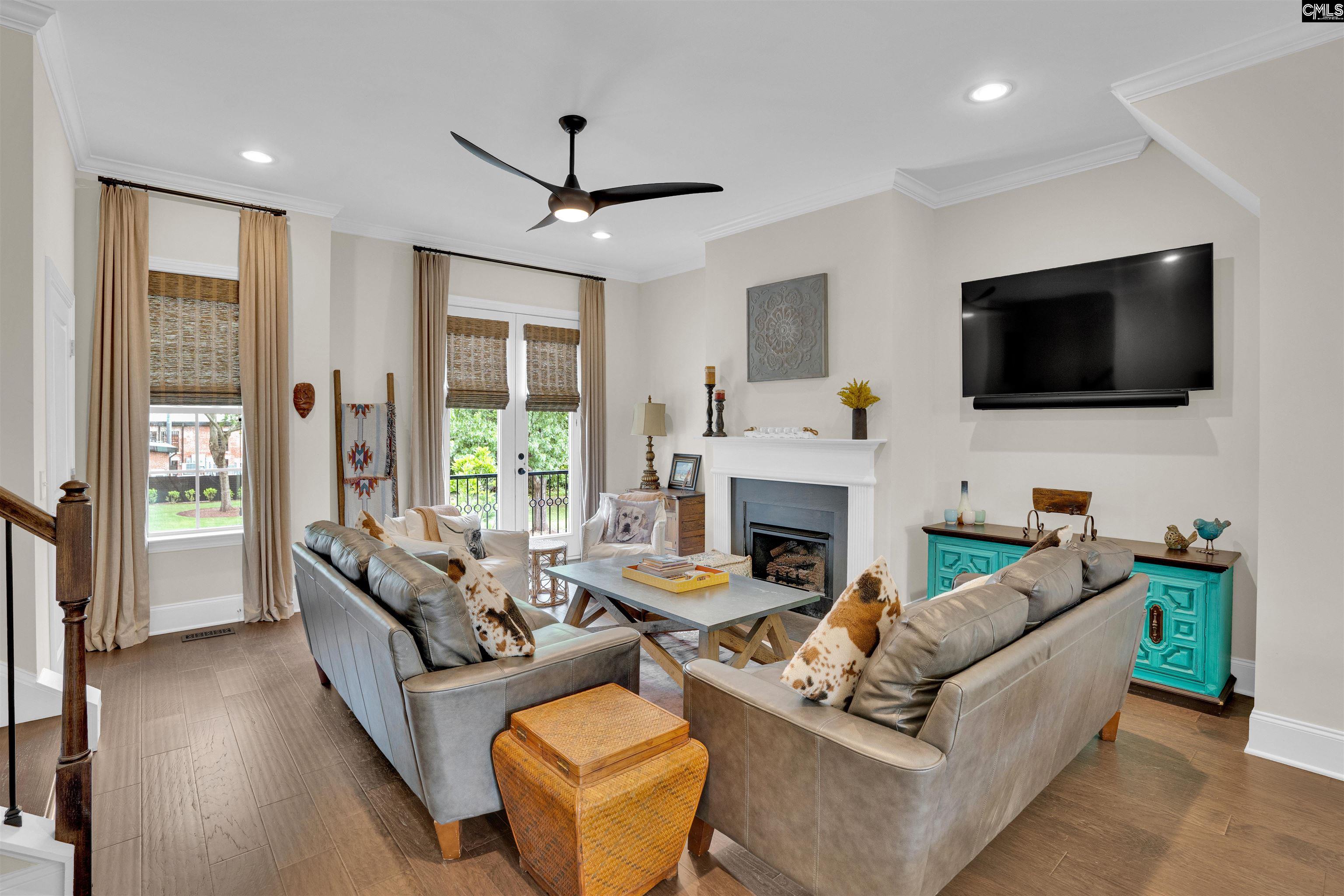 36 Townpark Circle, Columbia, South Carolina image 13