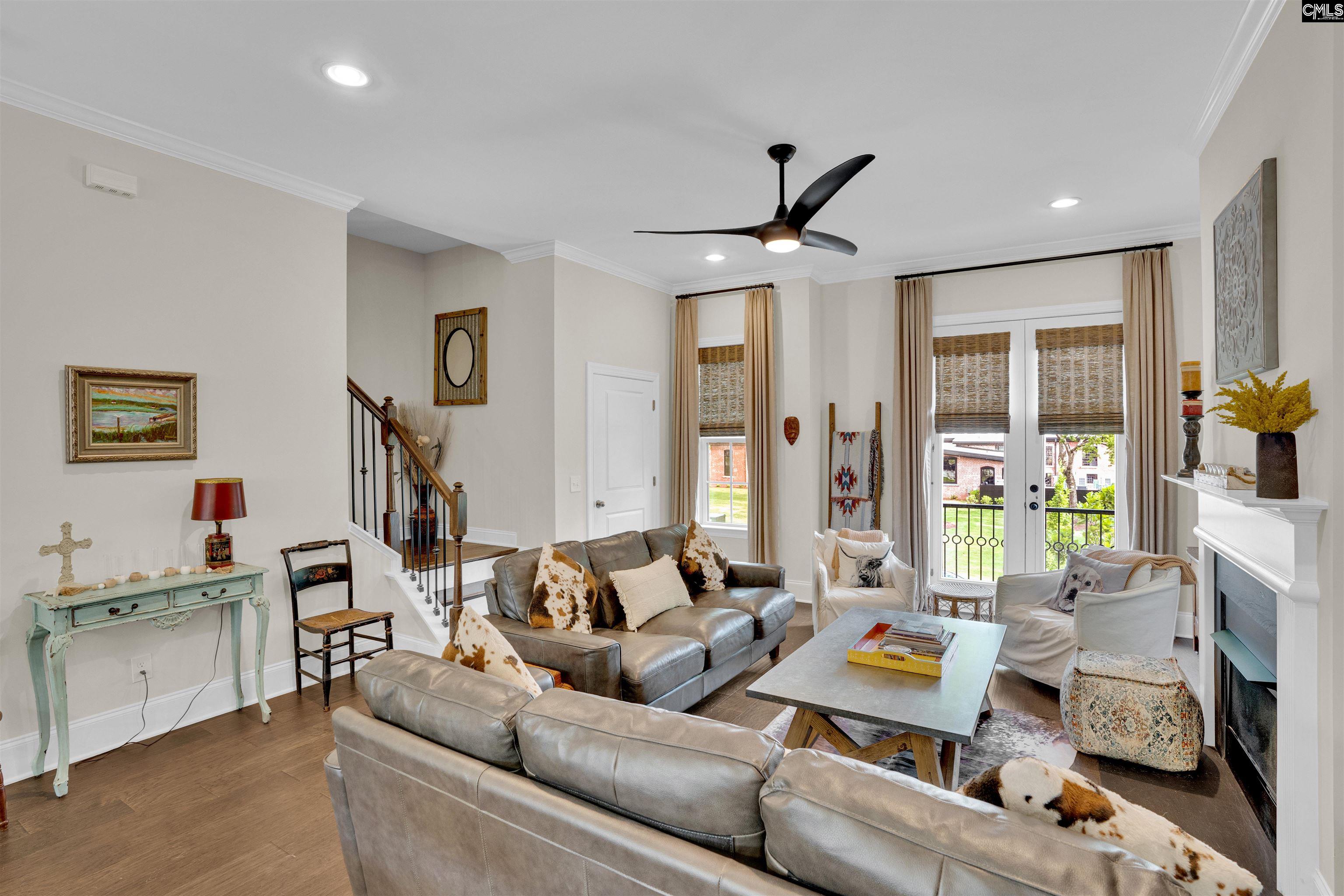 36 Townpark Circle, Columbia, South Carolina image 14