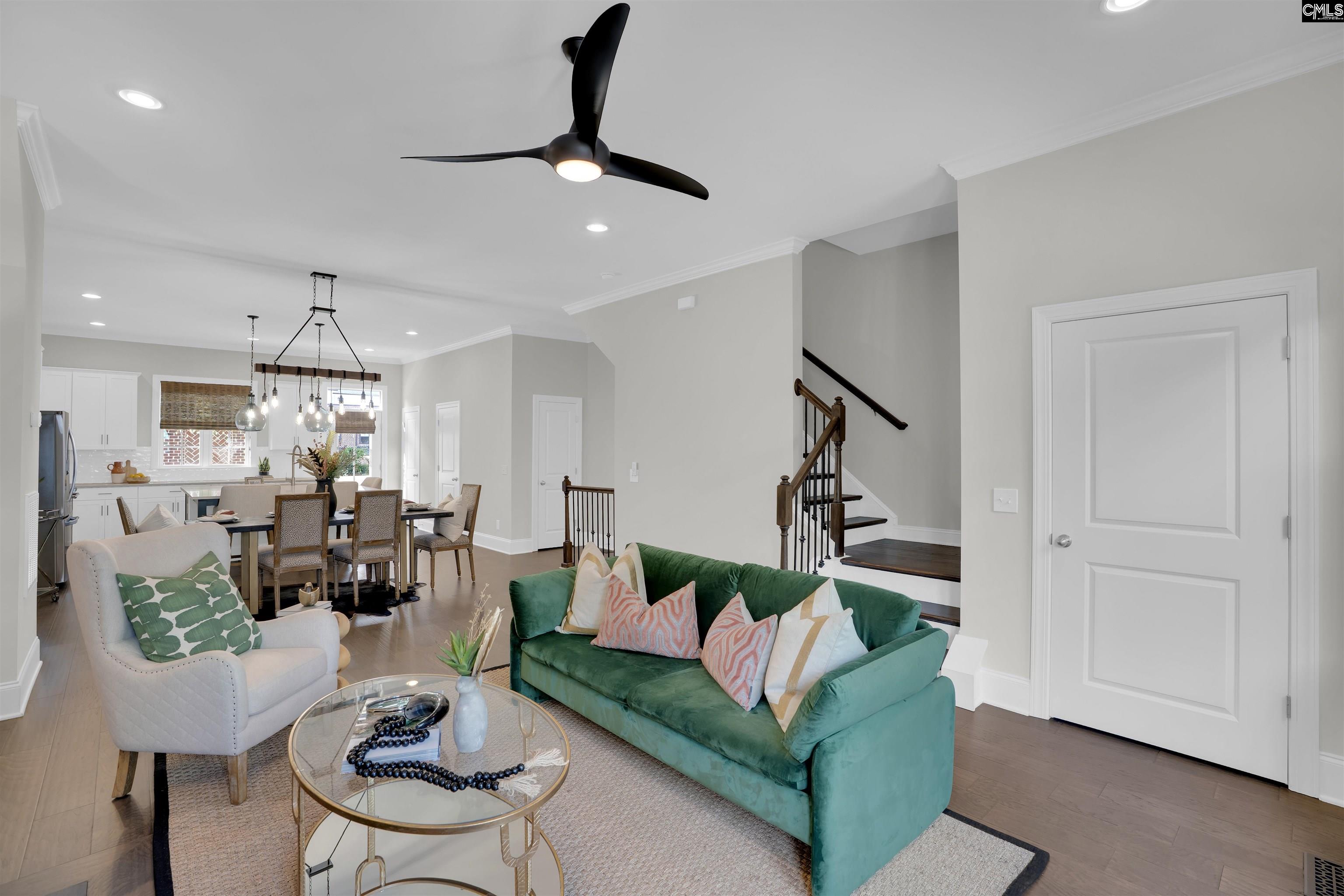 36 Townpark Circle Columbia, SC 29201