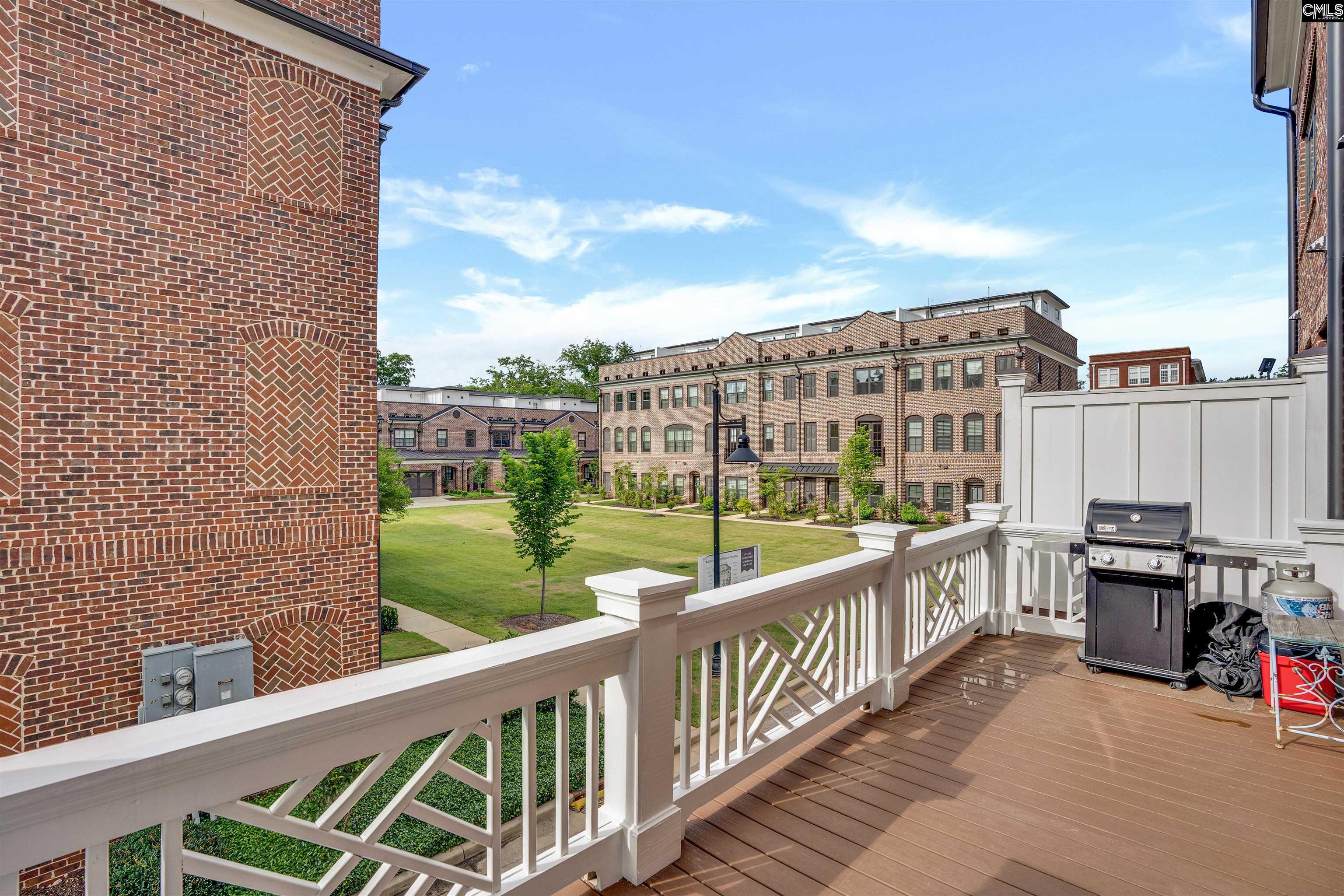 36 Townpark Circle Columbia, SC 29201