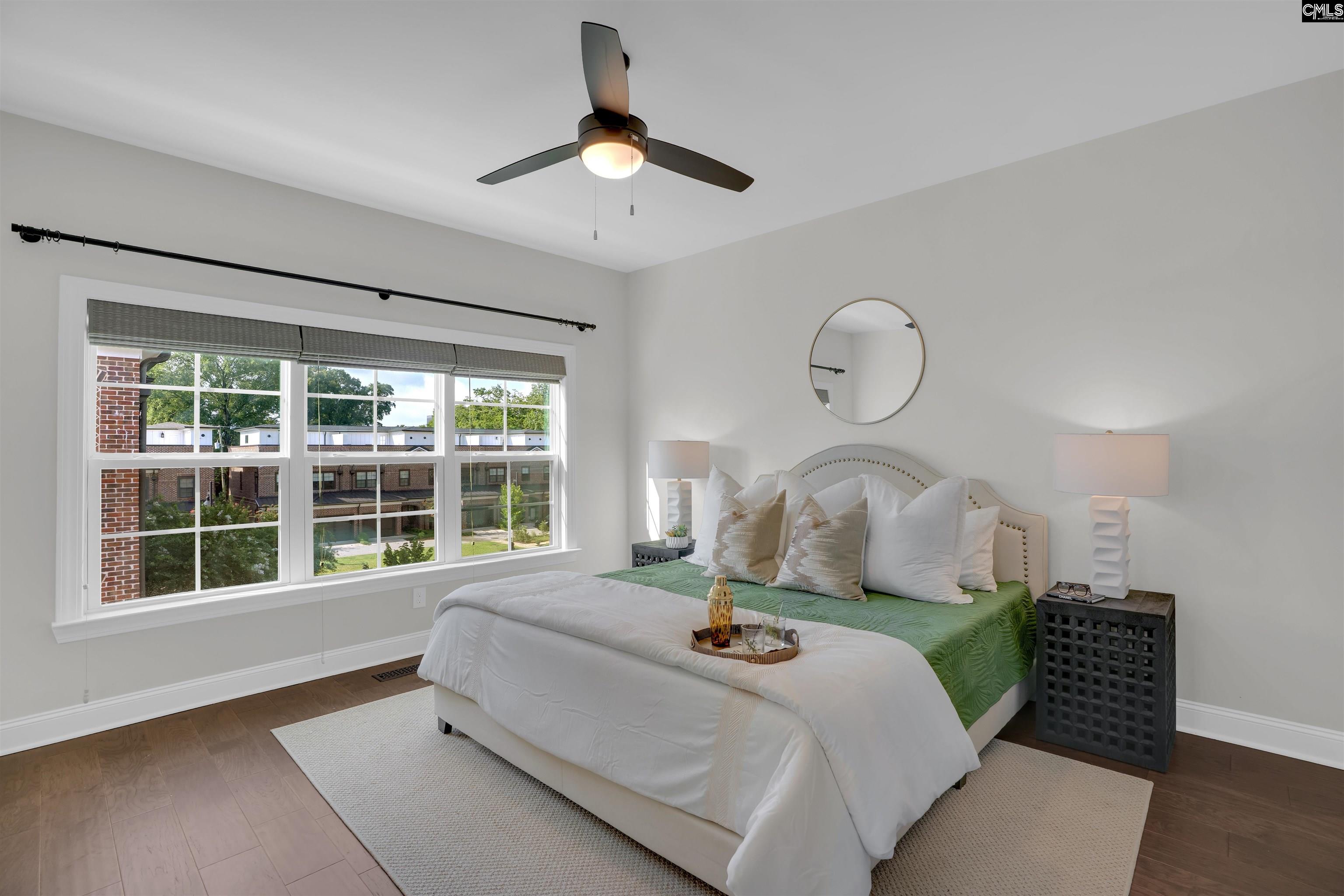 36 Townpark Circle Columbia, SC 29201
