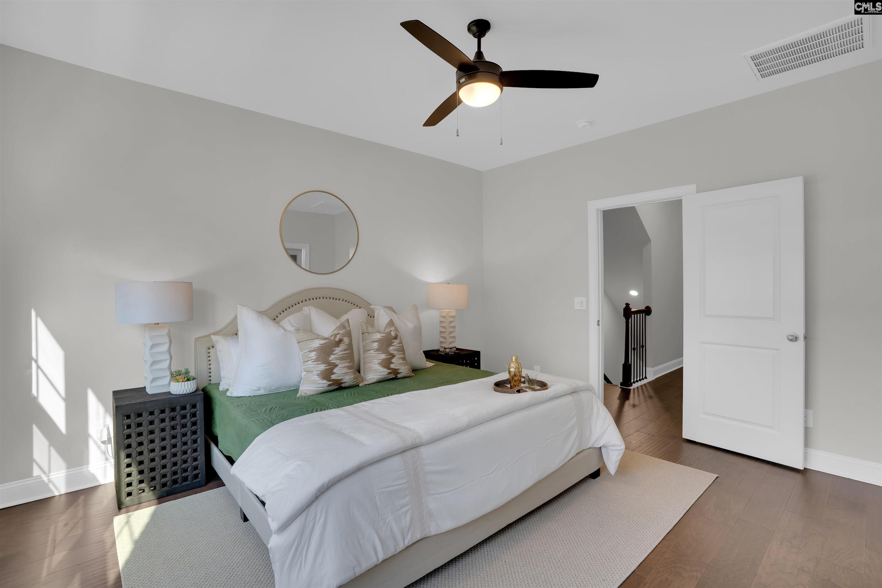 36 Townpark Circle Columbia, SC 29201
