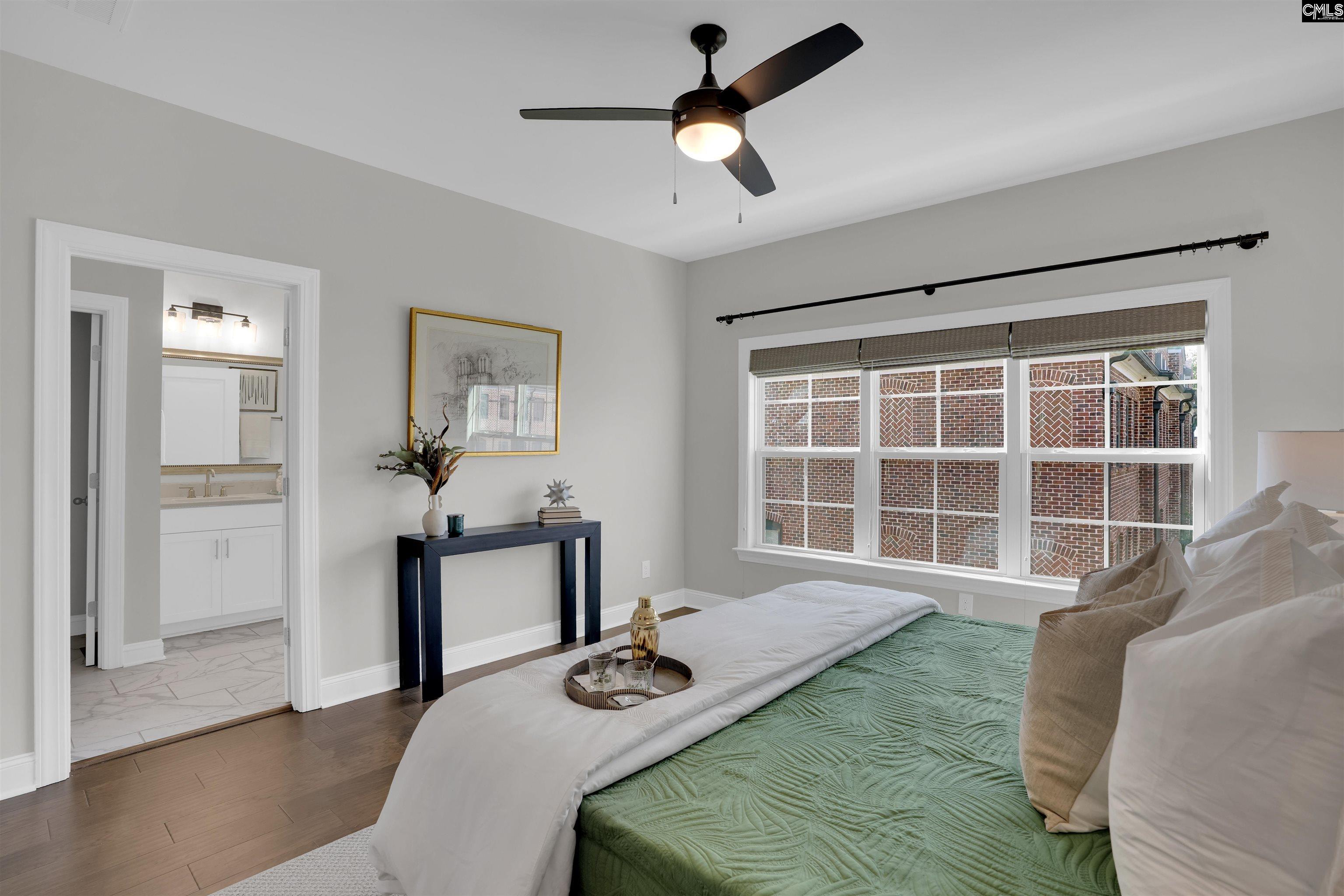 36 Townpark Circle Columbia, SC 29201