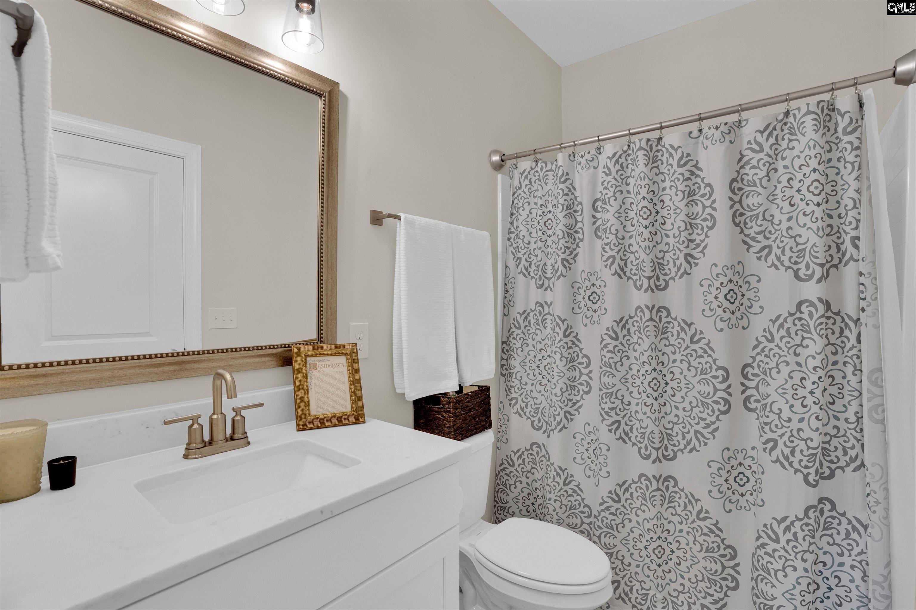 36 Townpark Circle Columbia, SC 29201