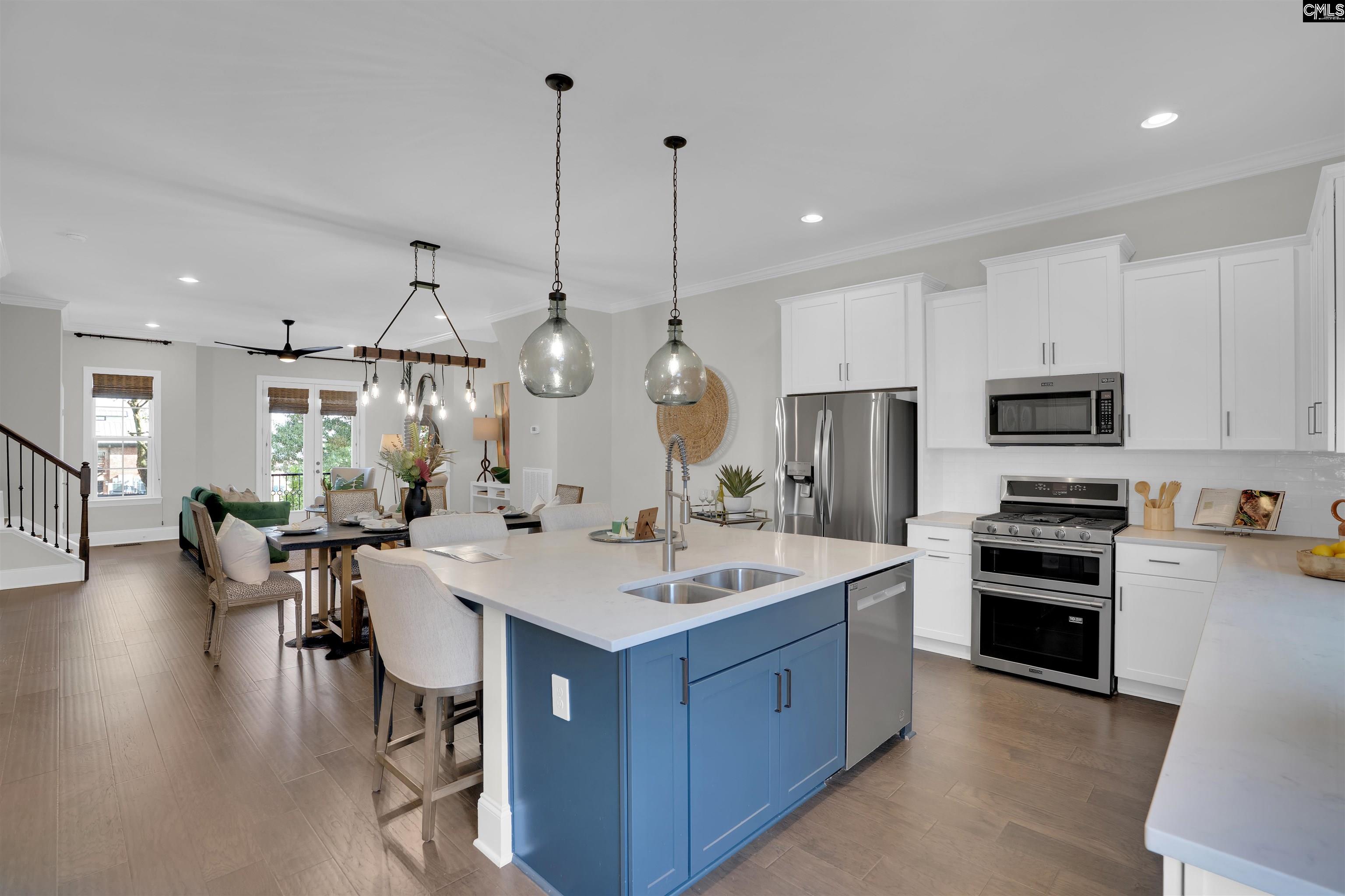 36 Townpark Circle Columbia, SC 29201