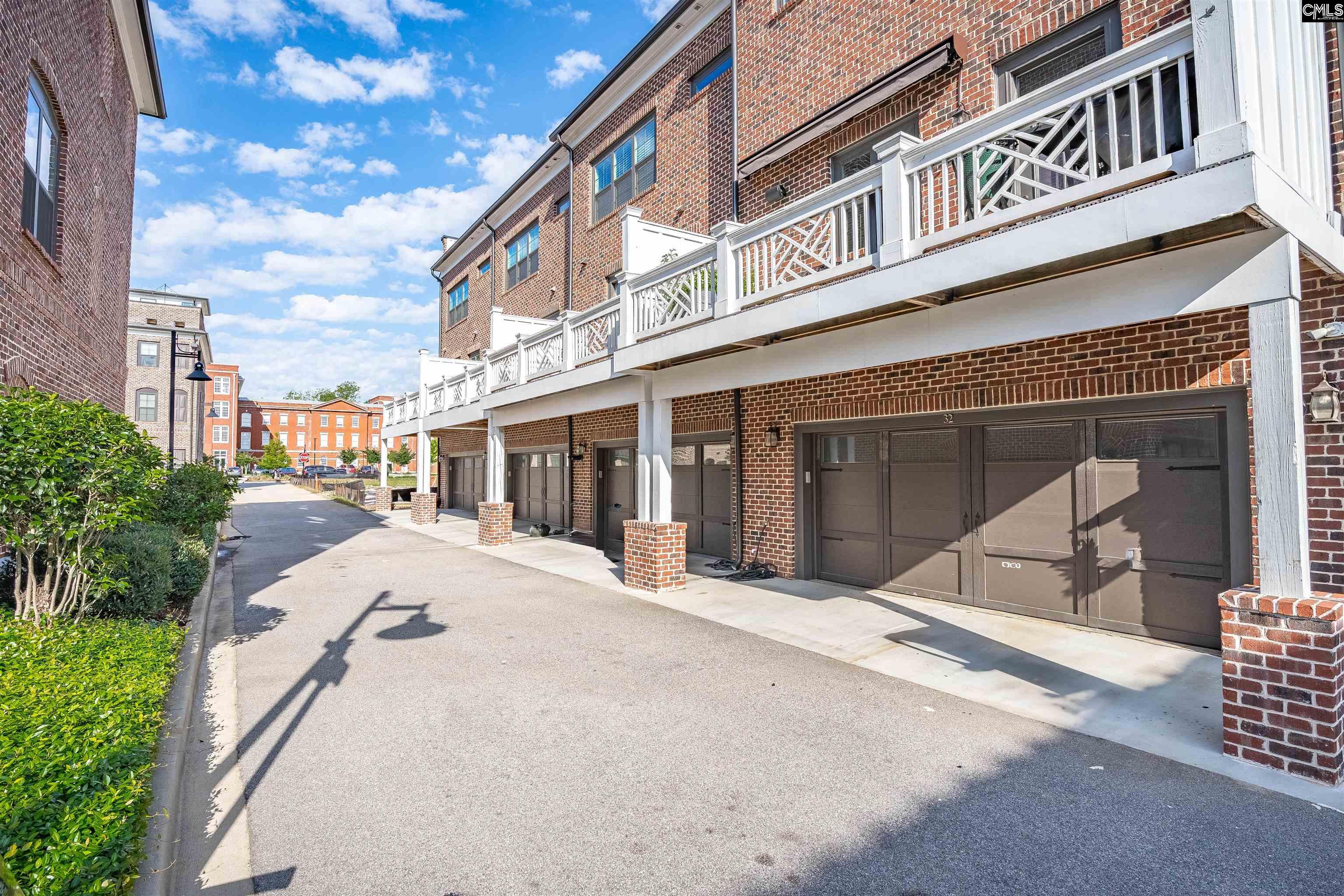36 Townpark Circle Columbia, SC 29201