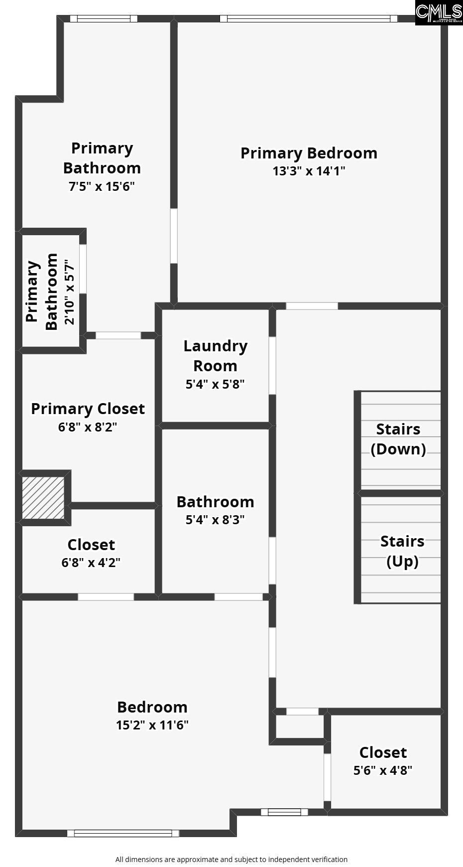36 Townpark Circle, Columbia, South Carolina image 39