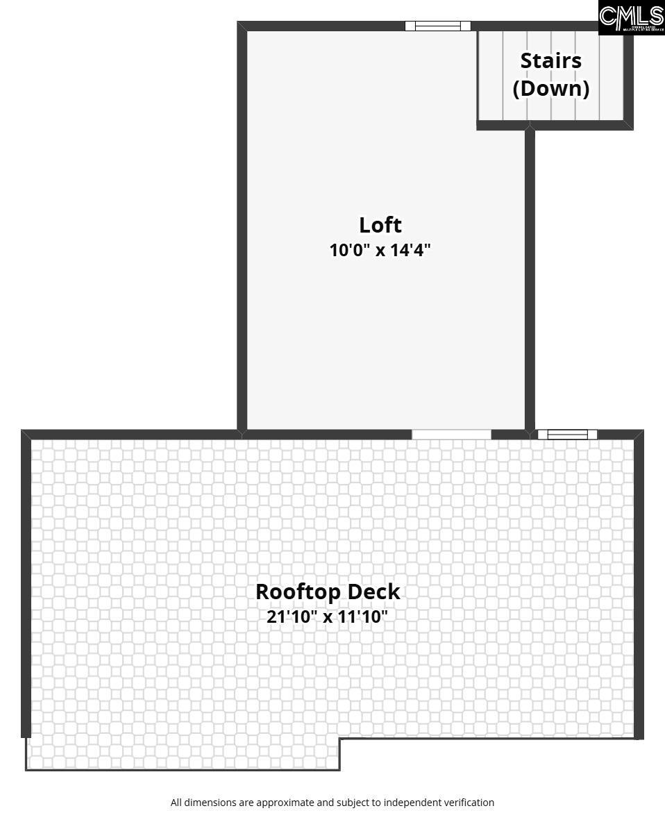 36 Townpark Circle, Columbia, South Carolina image 40