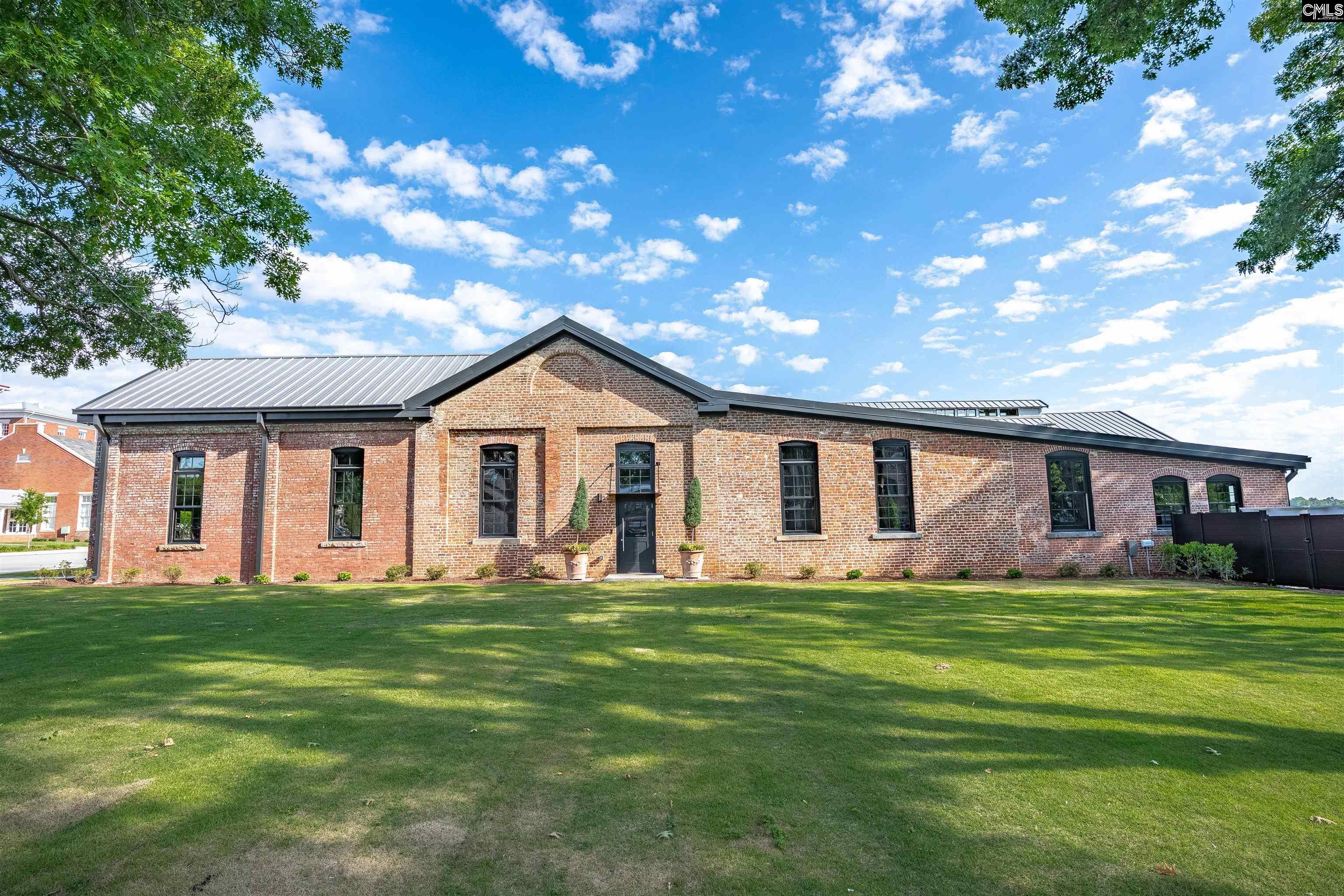 36 Townpark Circle Columbia, SC 29201