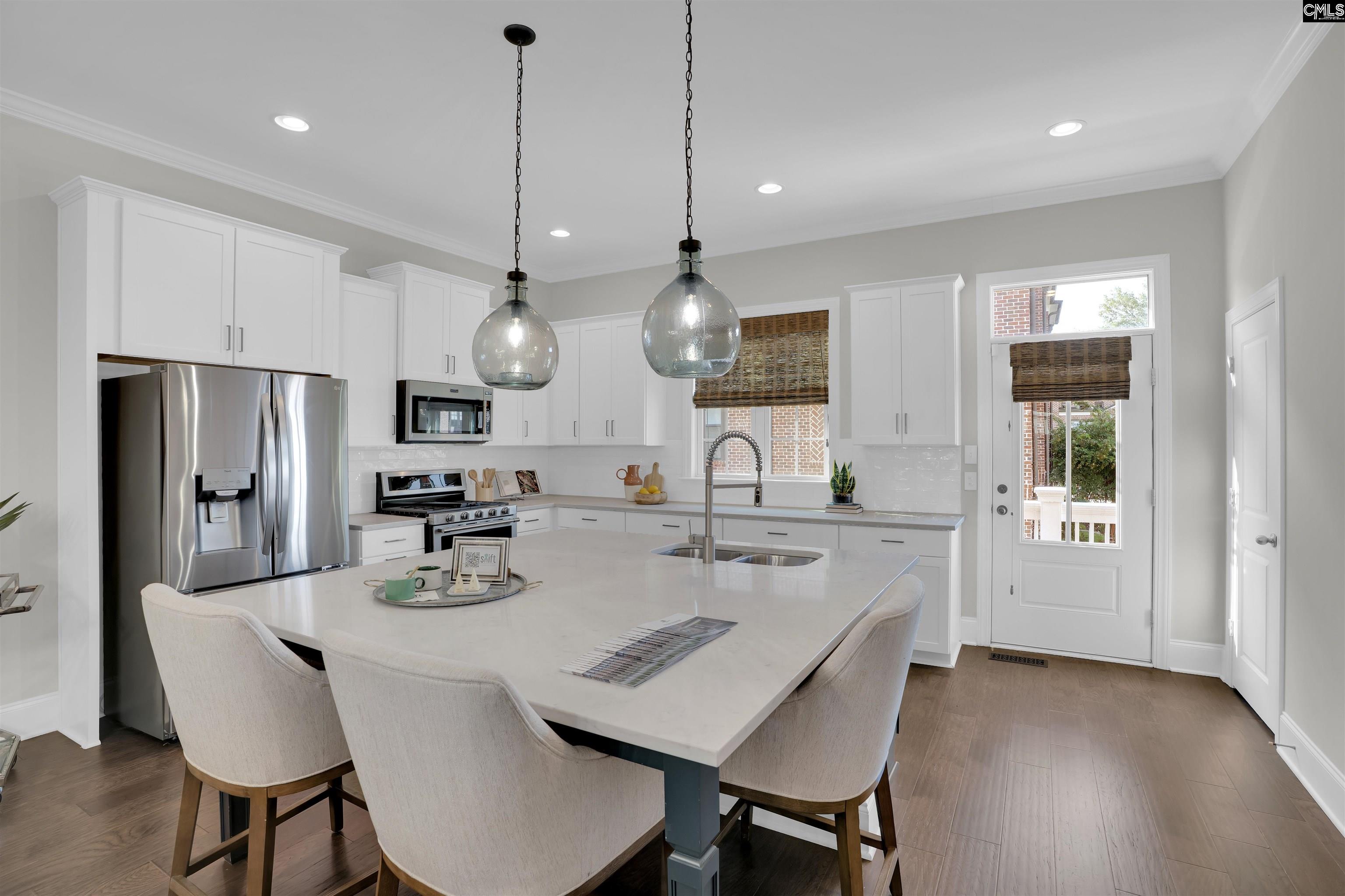 36 Townpark Circle Columbia, SC 29201