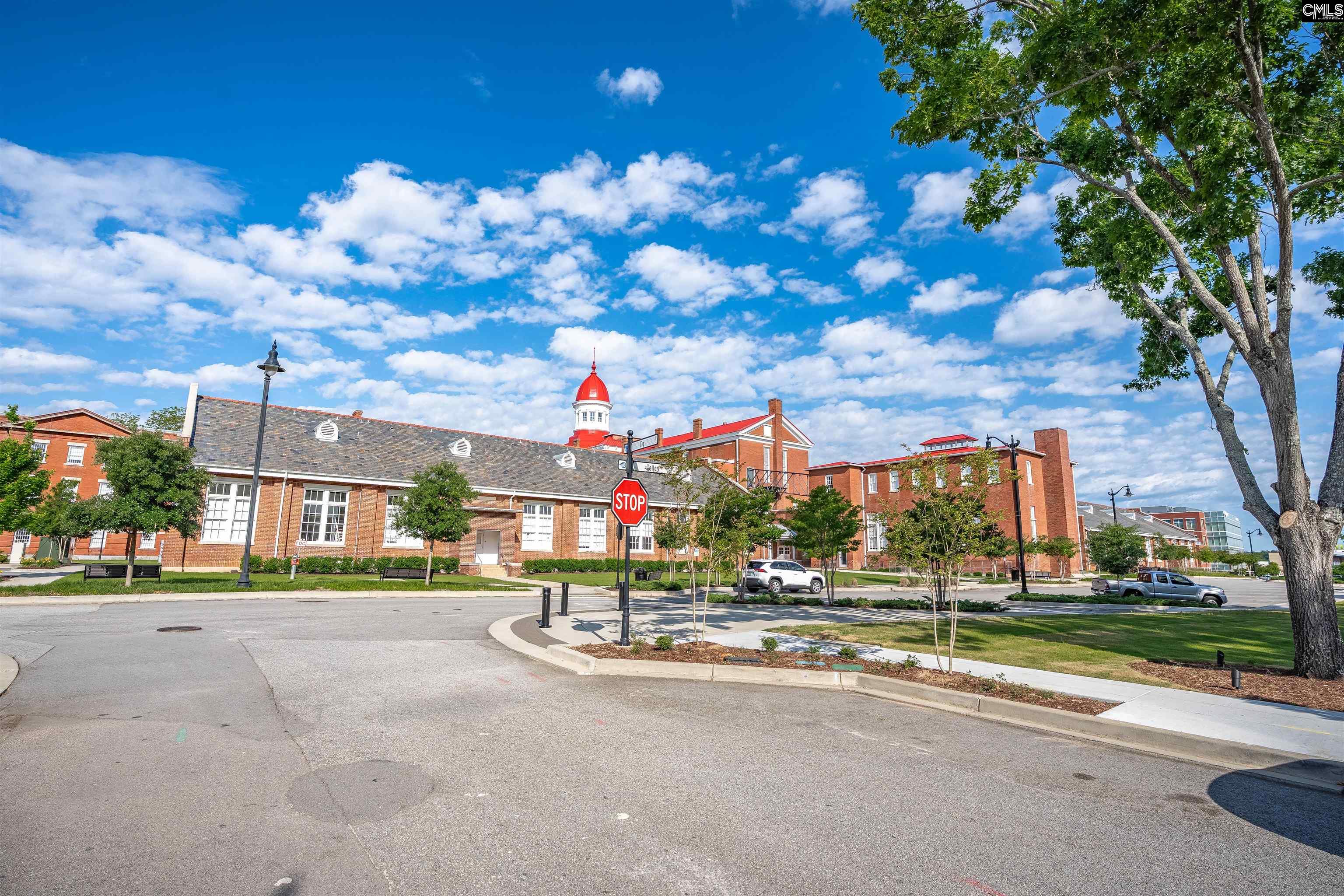 36 Townpark Circle Columbia, SC 29201