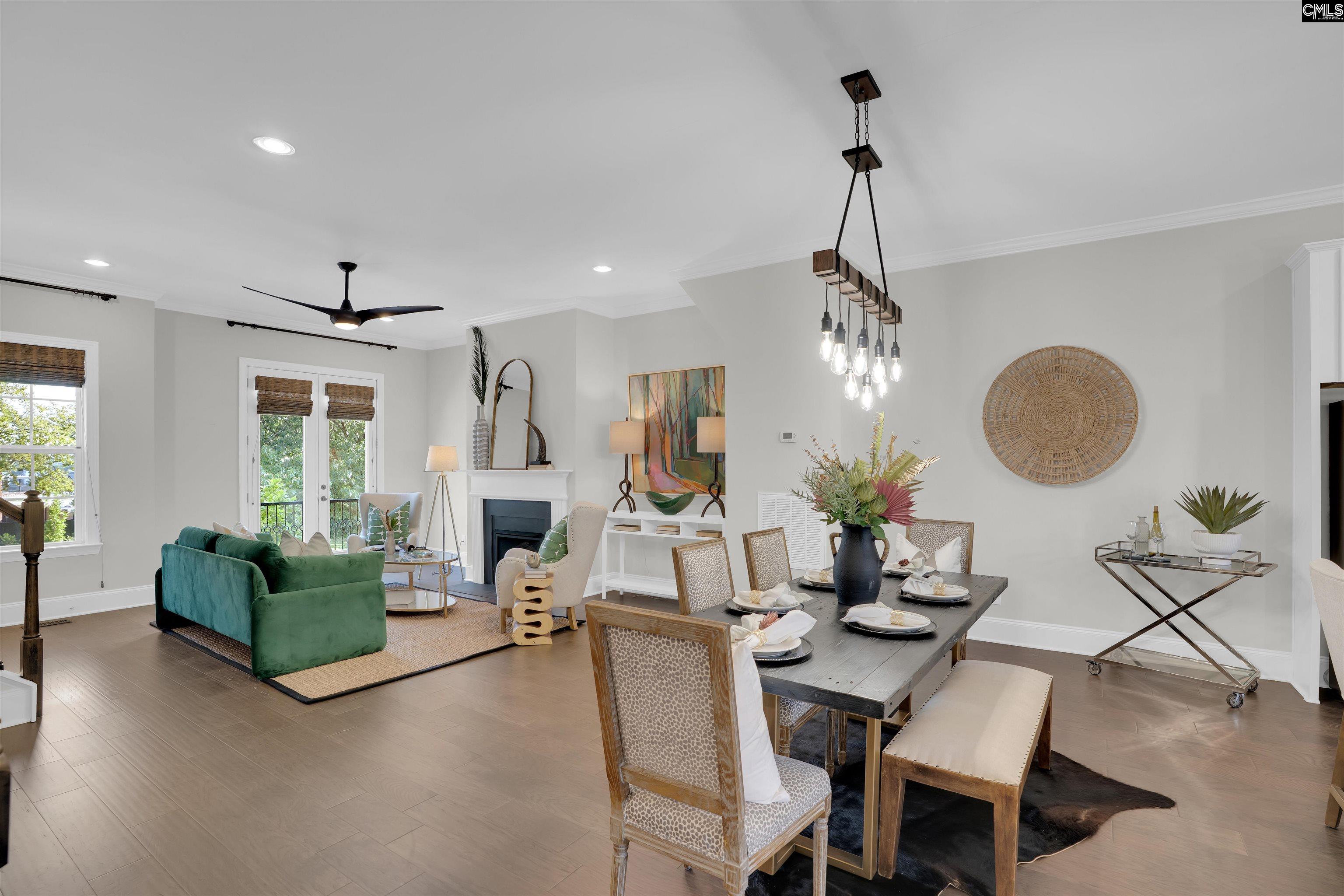 36 Townpark Circle Columbia, SC 29201