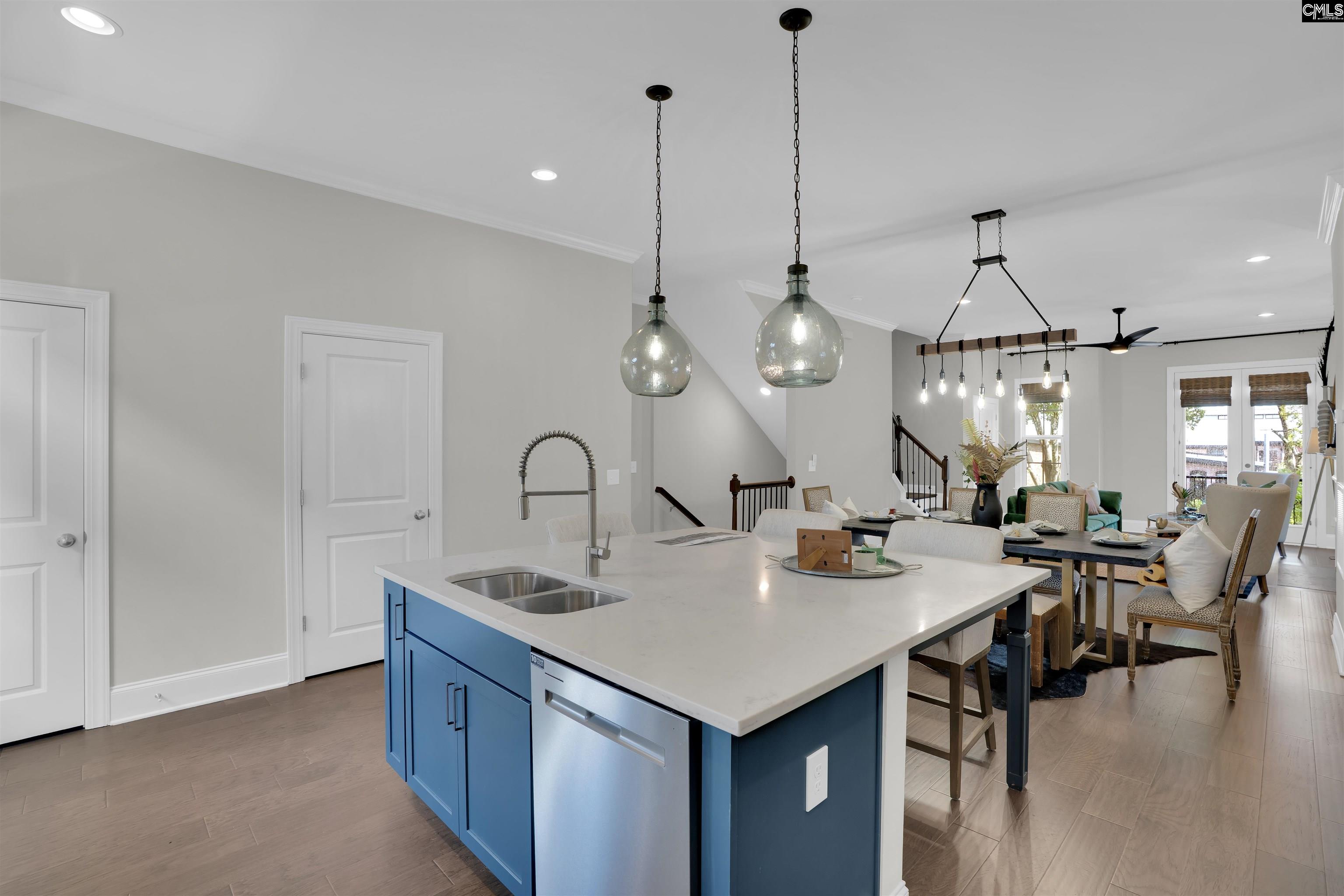 36 Townpark Circle Columbia, SC 29201