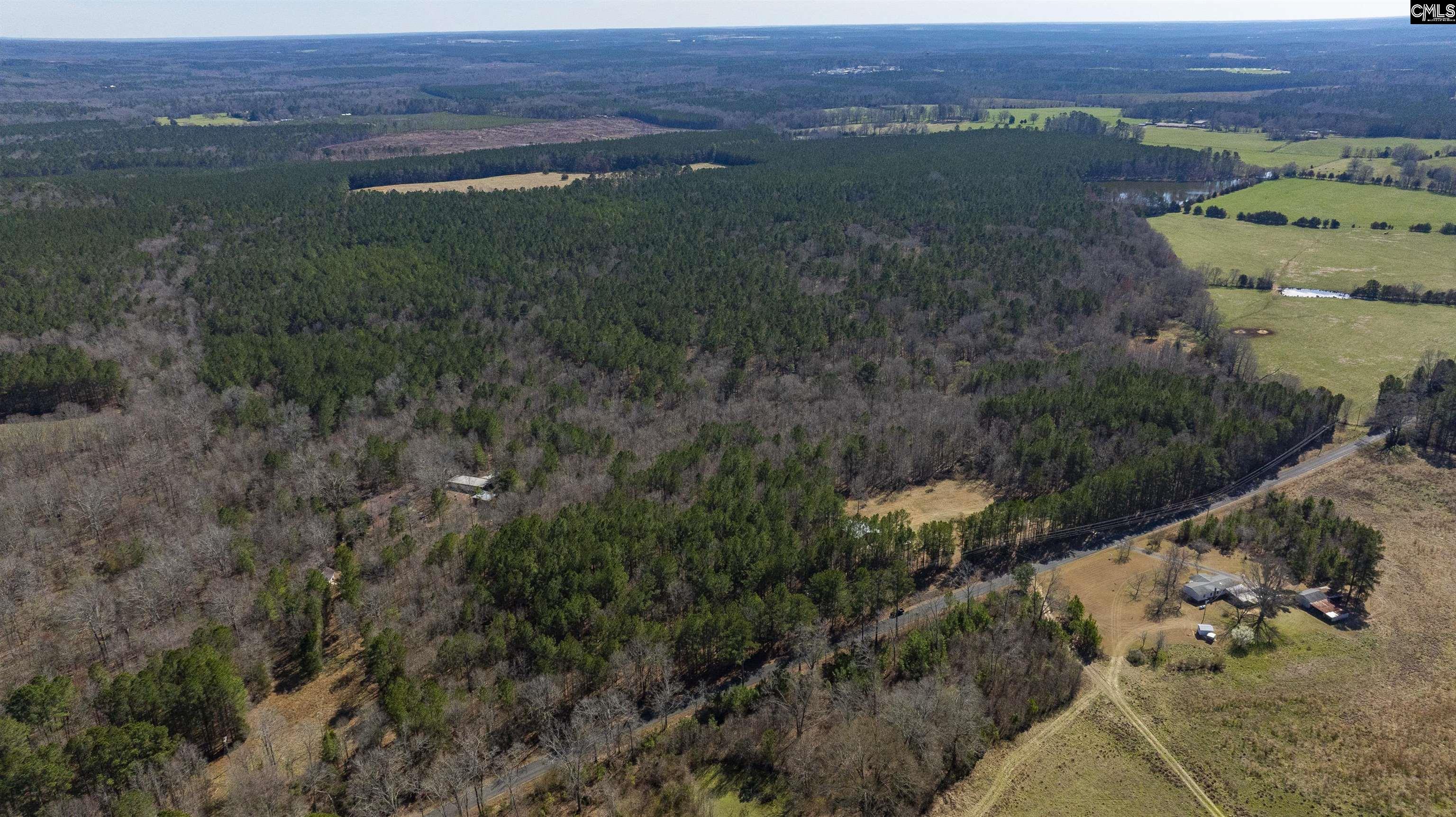 Duncan Road, Batesburg, South Carolina image 2