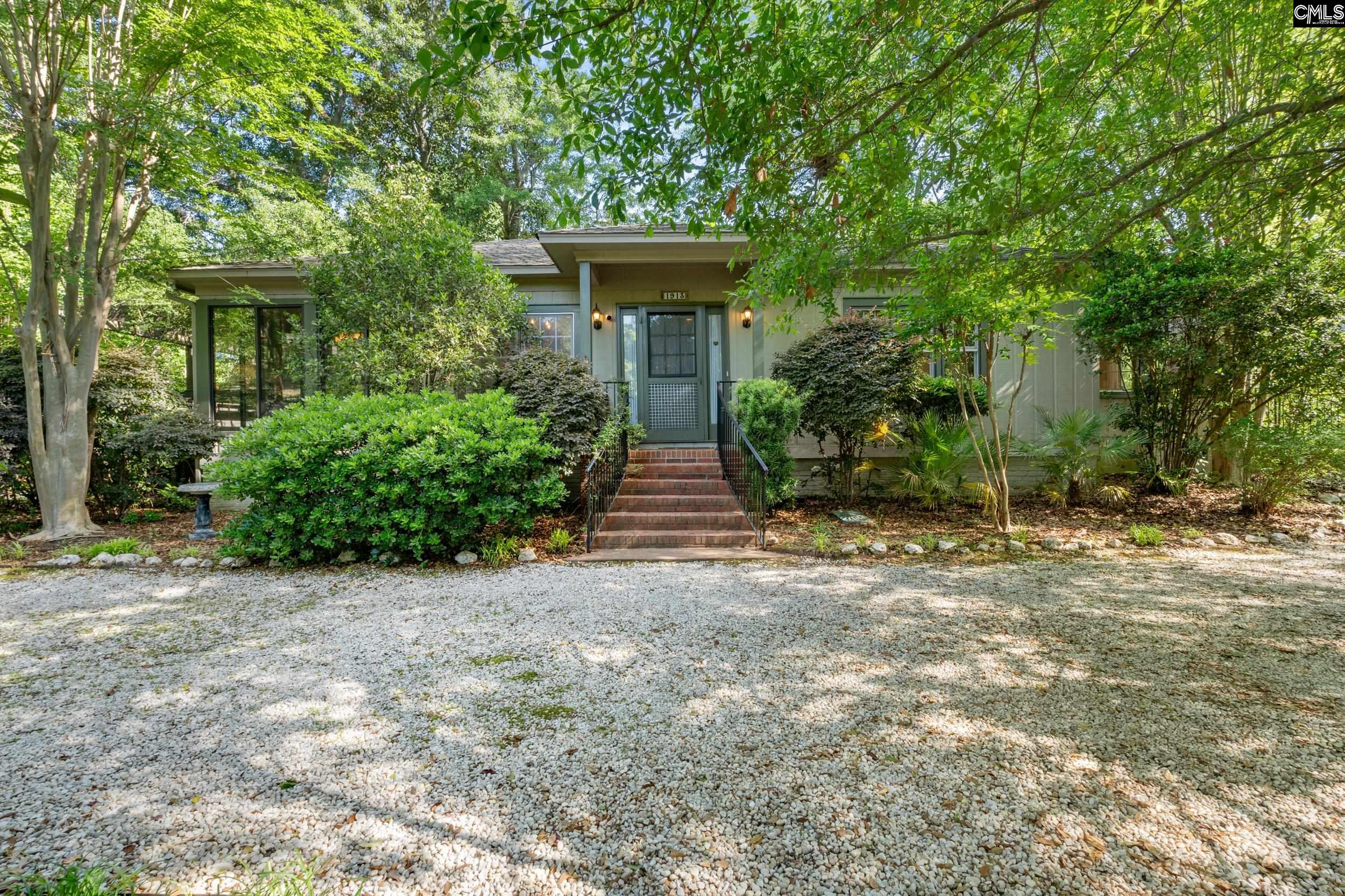 1913 Lyttleton Street, Camden, South Carolina image 1