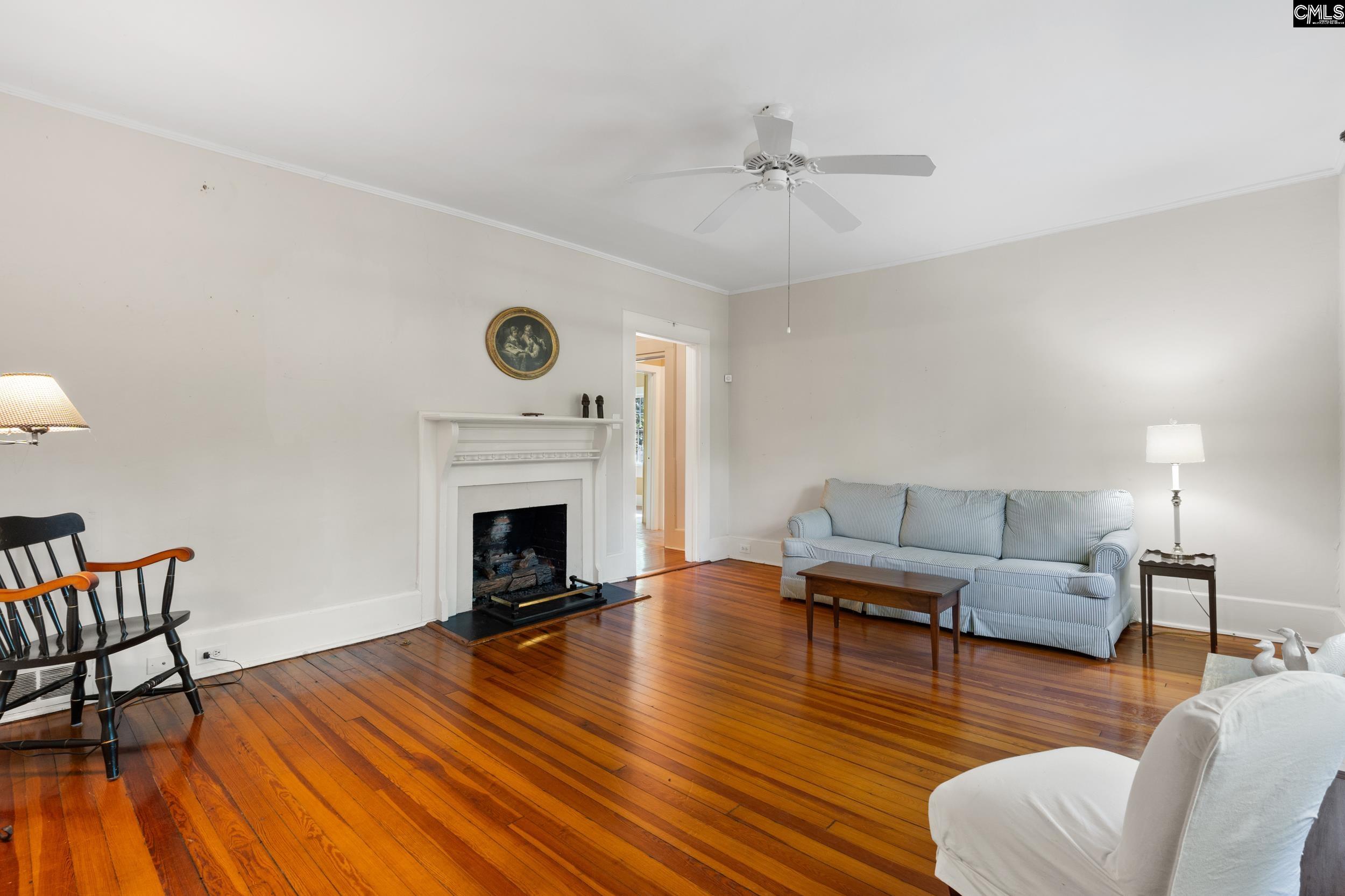 1913 Lyttleton Street, Camden, South Carolina image 13
