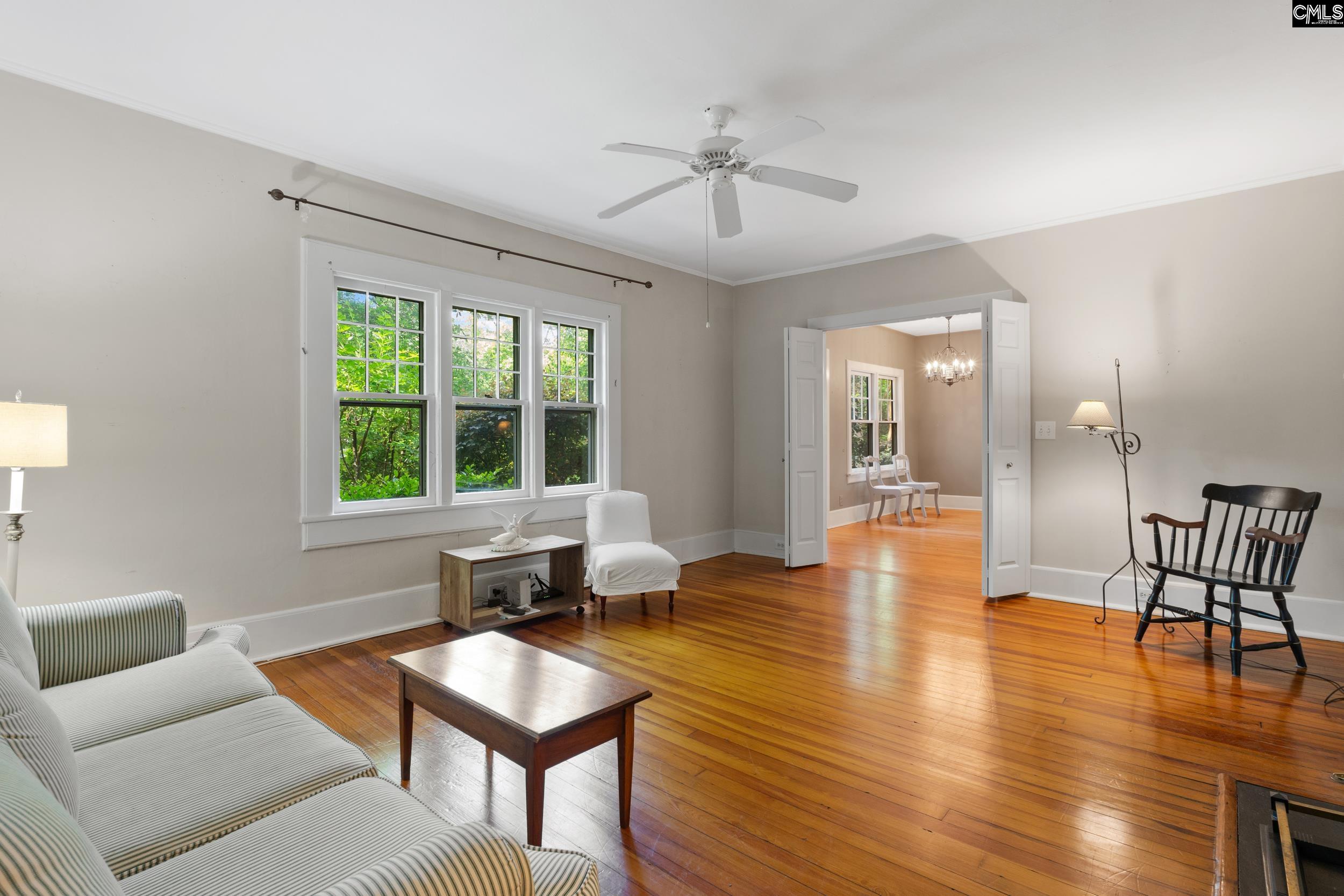 1913 Lyttleton Street, Camden, South Carolina image 14