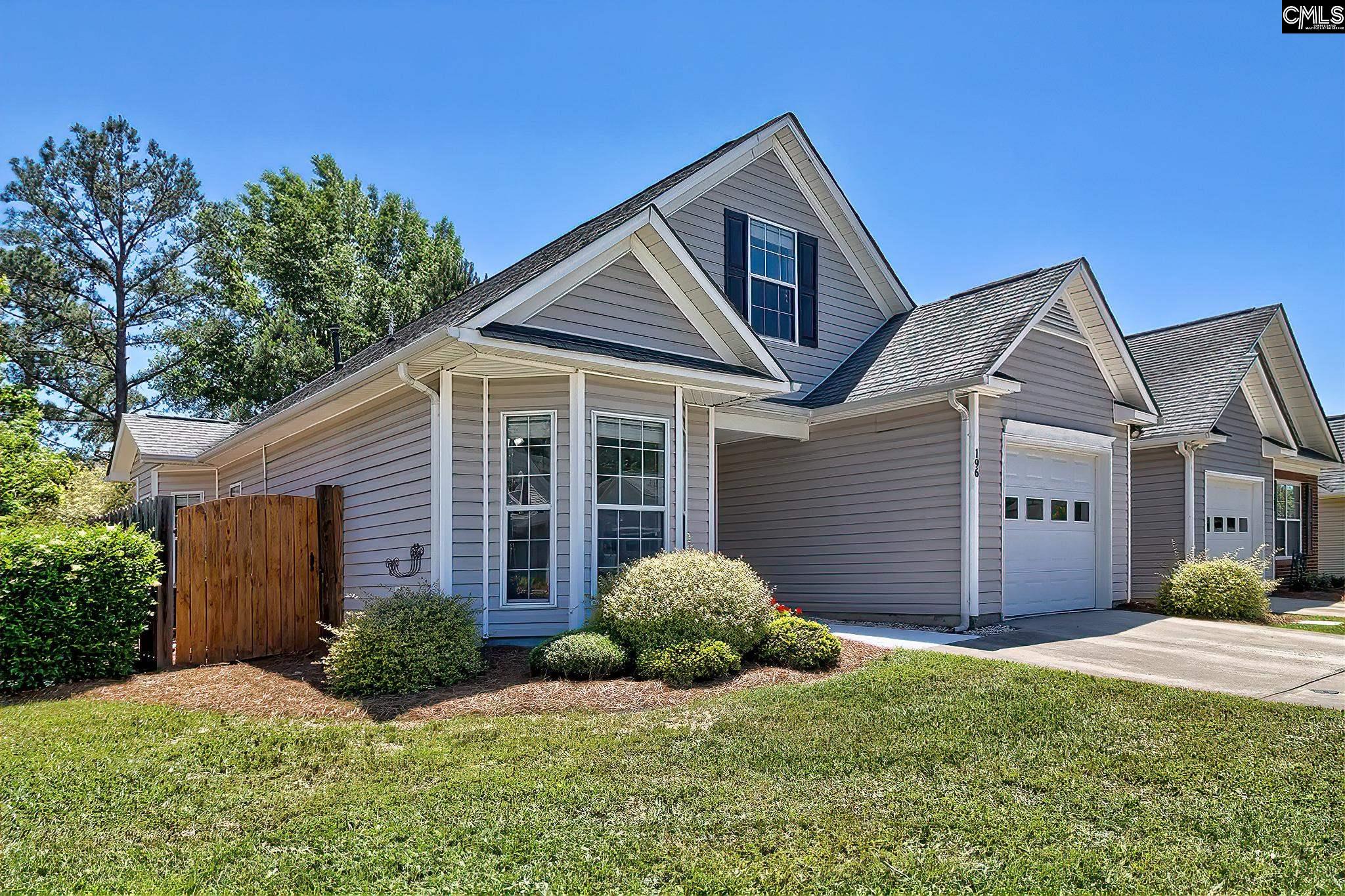 196 Ivy Square Drive, Columbia, South Carolina image 1
