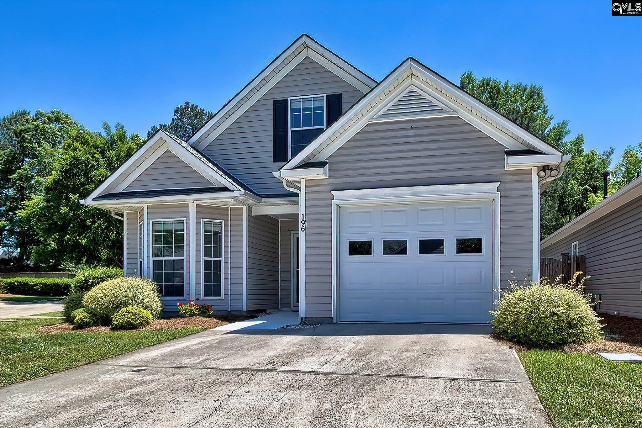 196 Ivy Square Drive, Columbia, South Carolina image 2